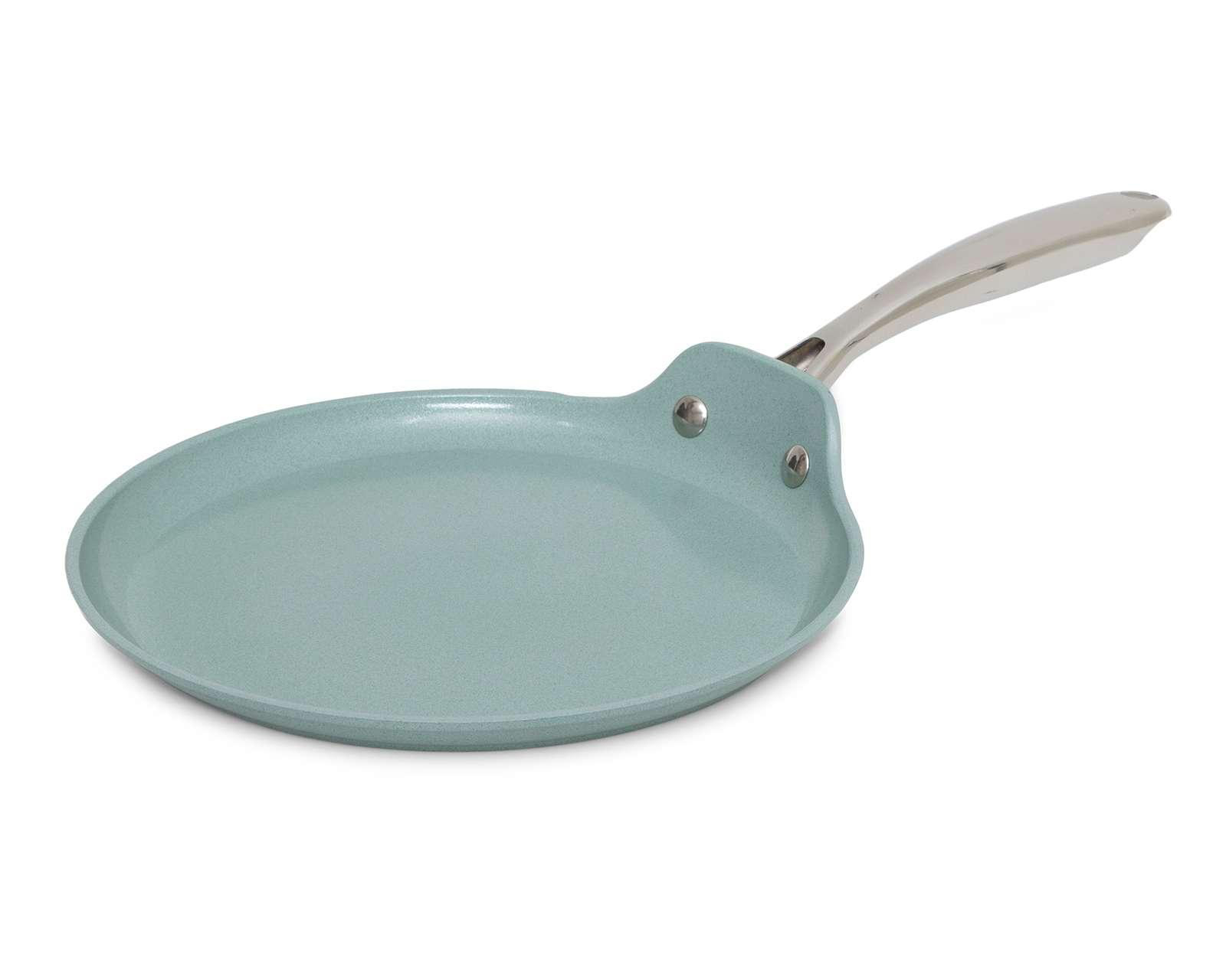 Comal Jade Cook de Cerámica 24 cm