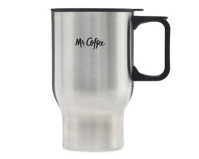 Foto 1 | Termo Mr. Coffee 400 ml