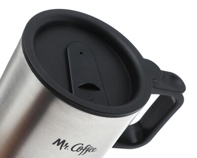 Foto 2 | Termo Mr. Coffee 400 ml