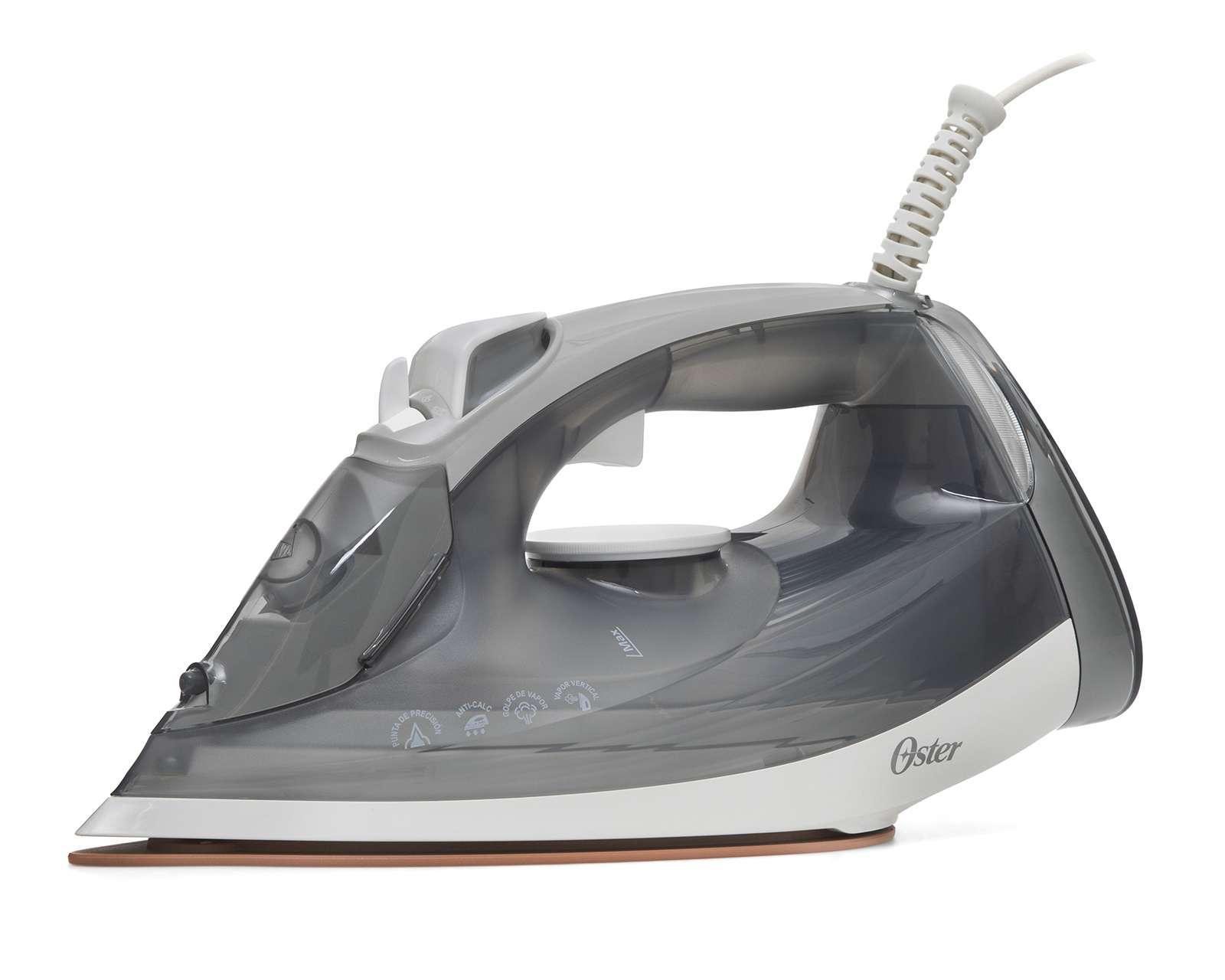 Plancha de Vapor Oster de Ceramica