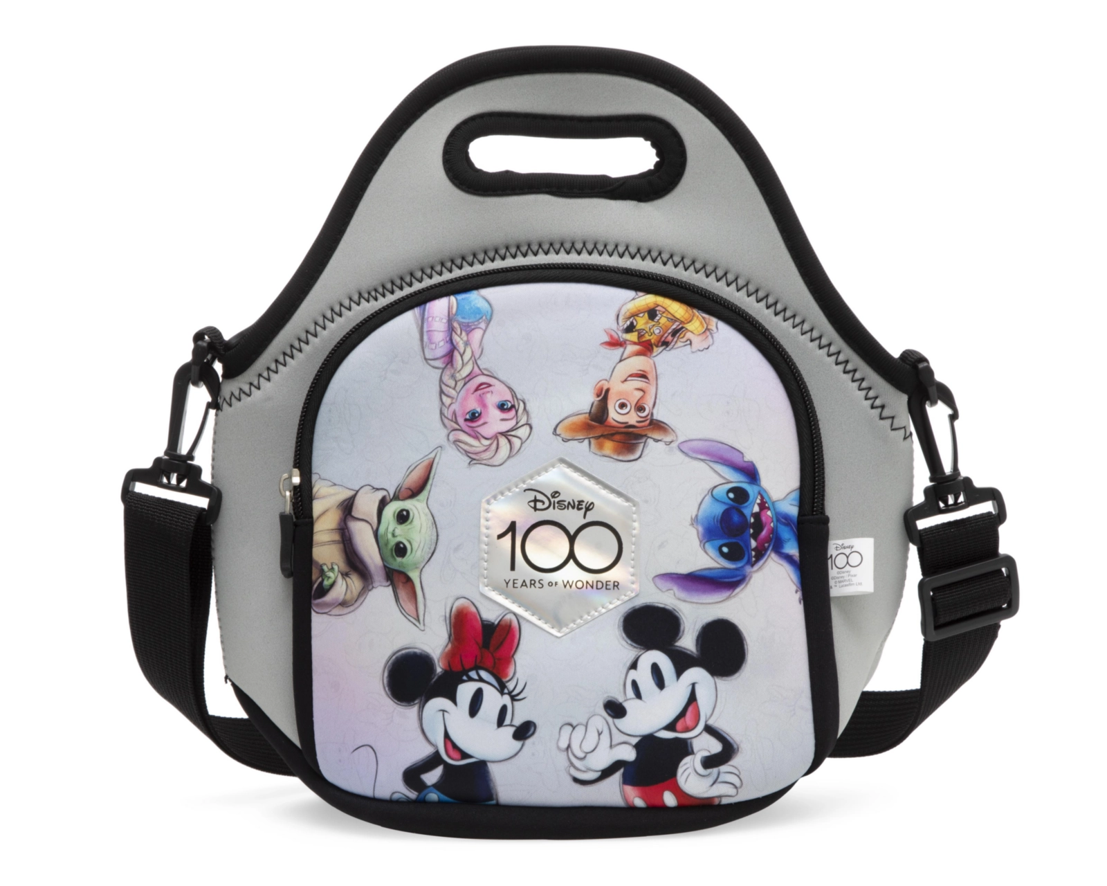 Lonchera Fun Kids Disney 12 Litros