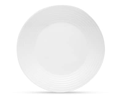 Foto 2 | Vajilla de Vidrio Blanca para 4 Personas