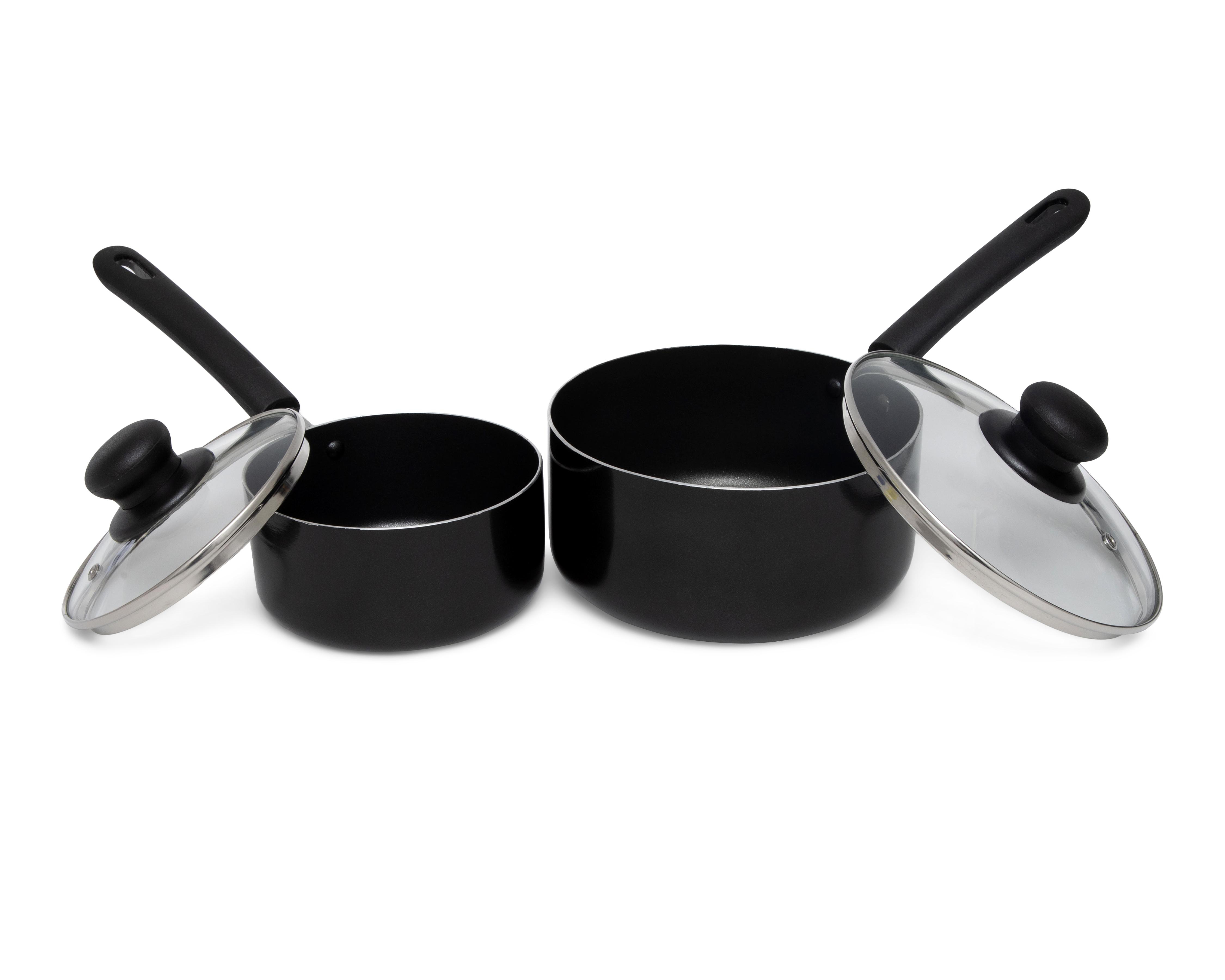 Foto 4 pulgar | Batería de Cocina Procook 7 Piezas