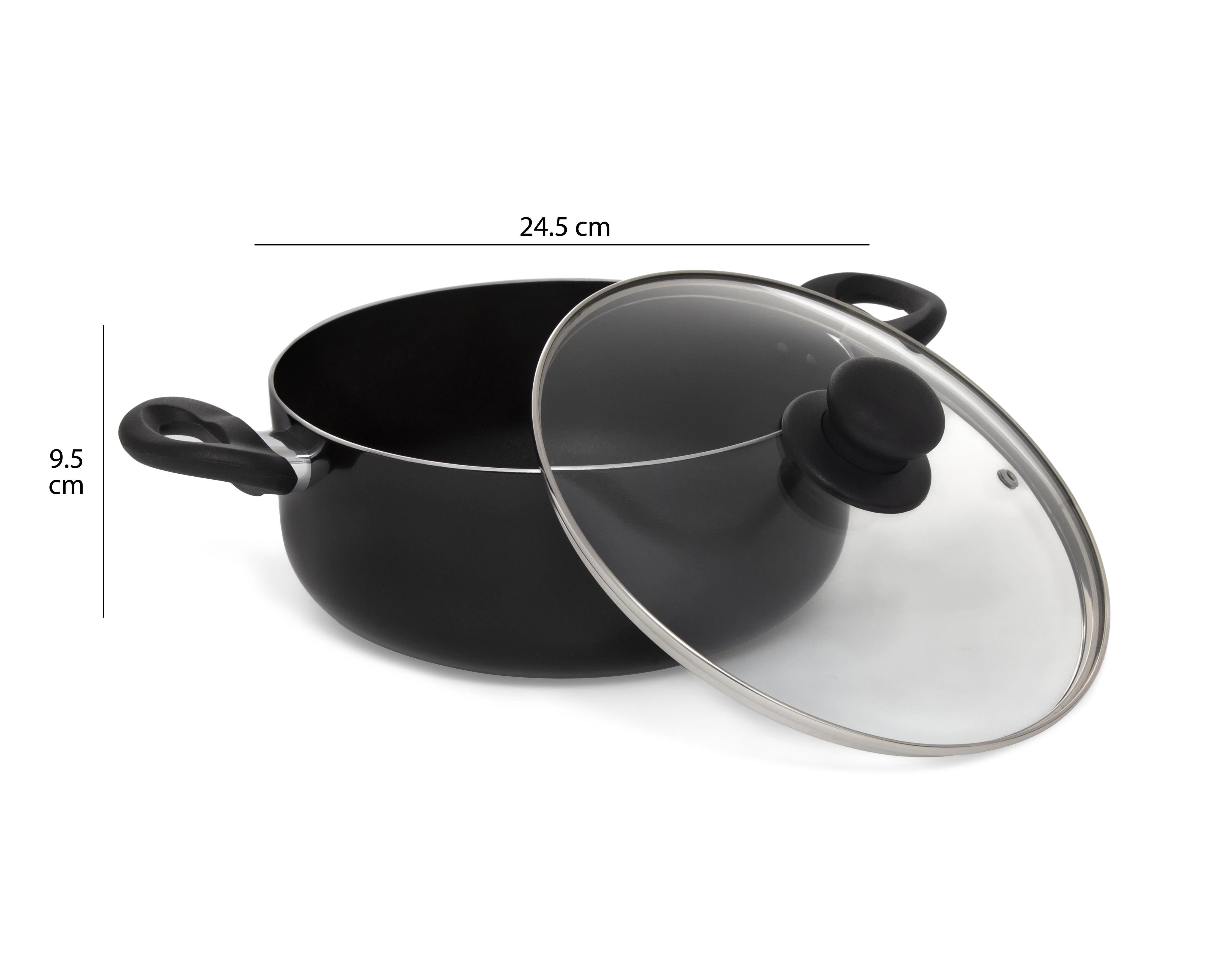 Foto 7 pulgar | Batería de Cocina Procook 7 Piezas