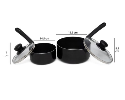 Foto 7 | Batería de Cocina Procook 7 Piezas
