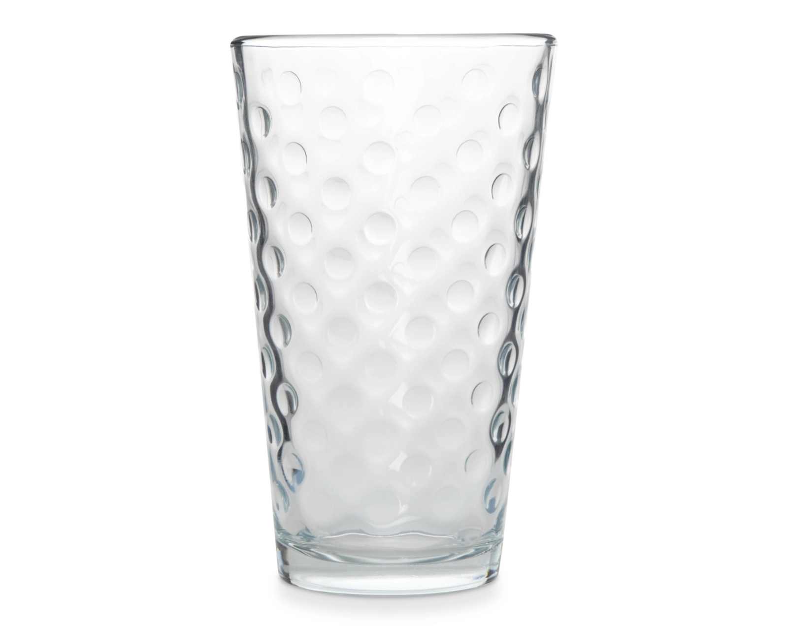 Foto 2 pulgar | Vaso de Vidrio Libbey 12 Piezas