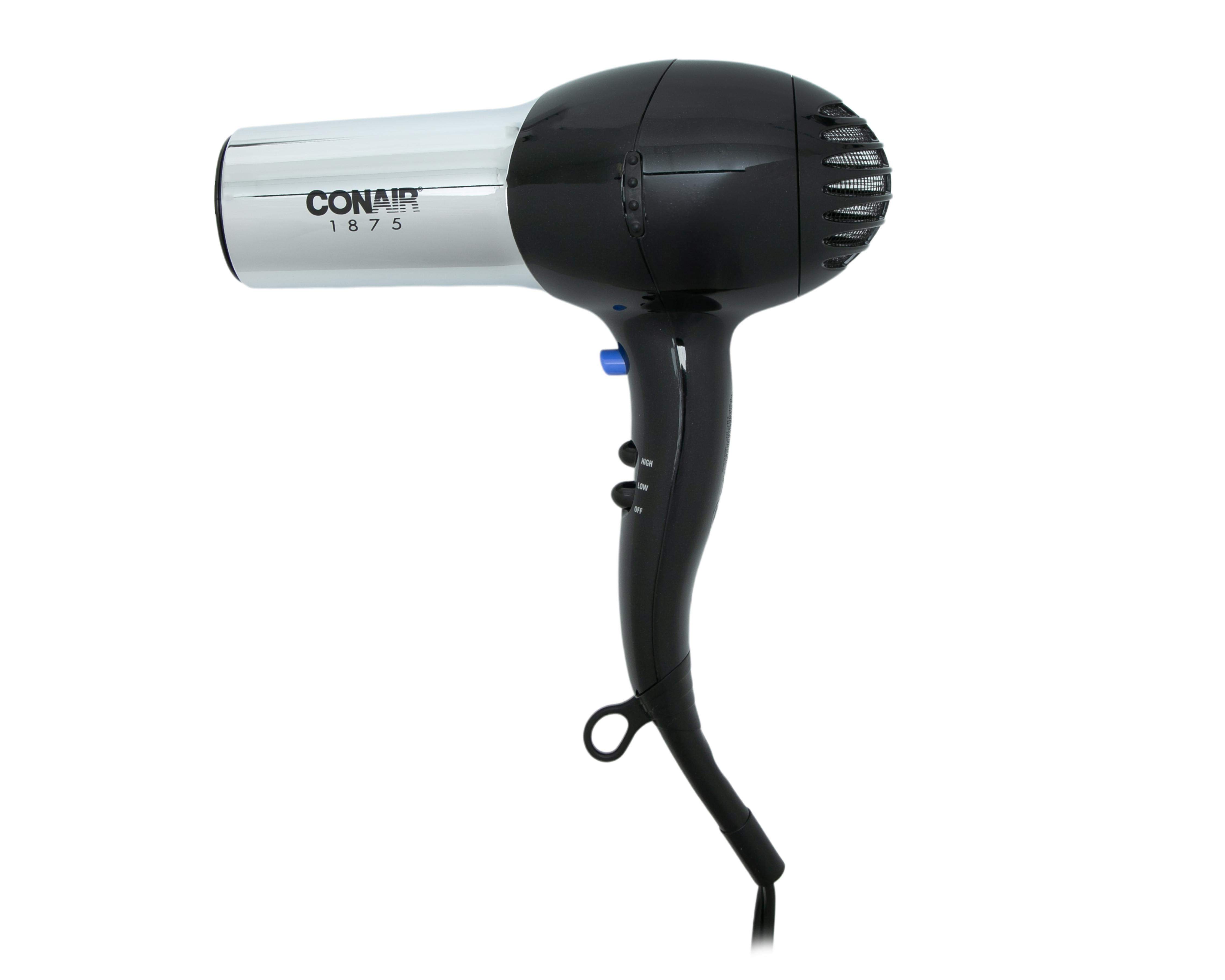 Foto 3 pulgar | Secadora para Cabello Conair 256BES SEC/CROMO