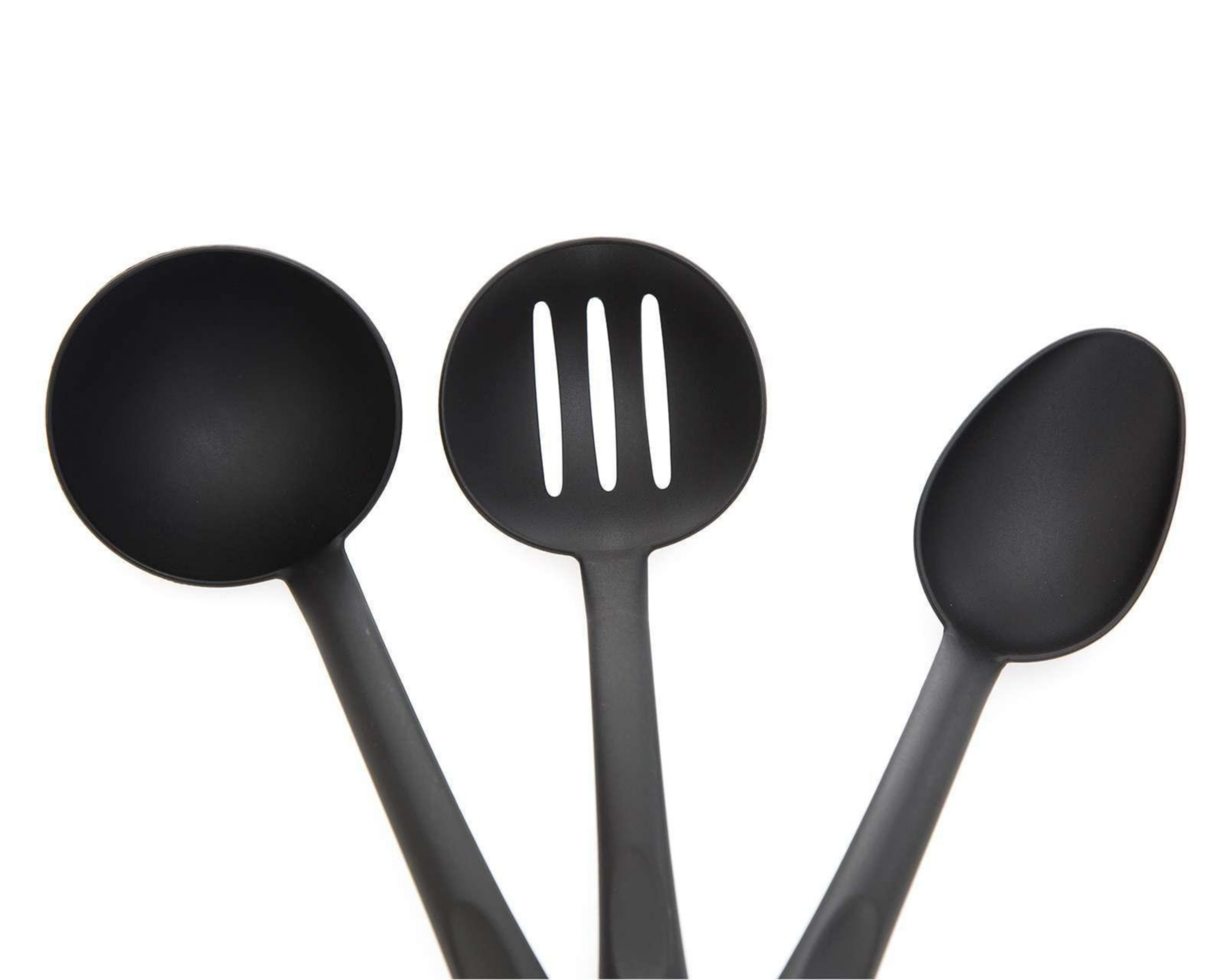 Foto 4 pulgar | Juego de Utensilios T-Fal 5 Piezas