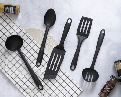 Foto 5 | Juego de Utensilios T-Fal 5 Piezas