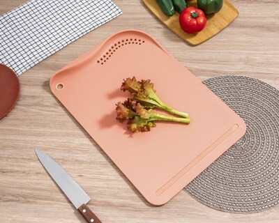 Foto 4 | Tabla de Cocina Procook de Plástico