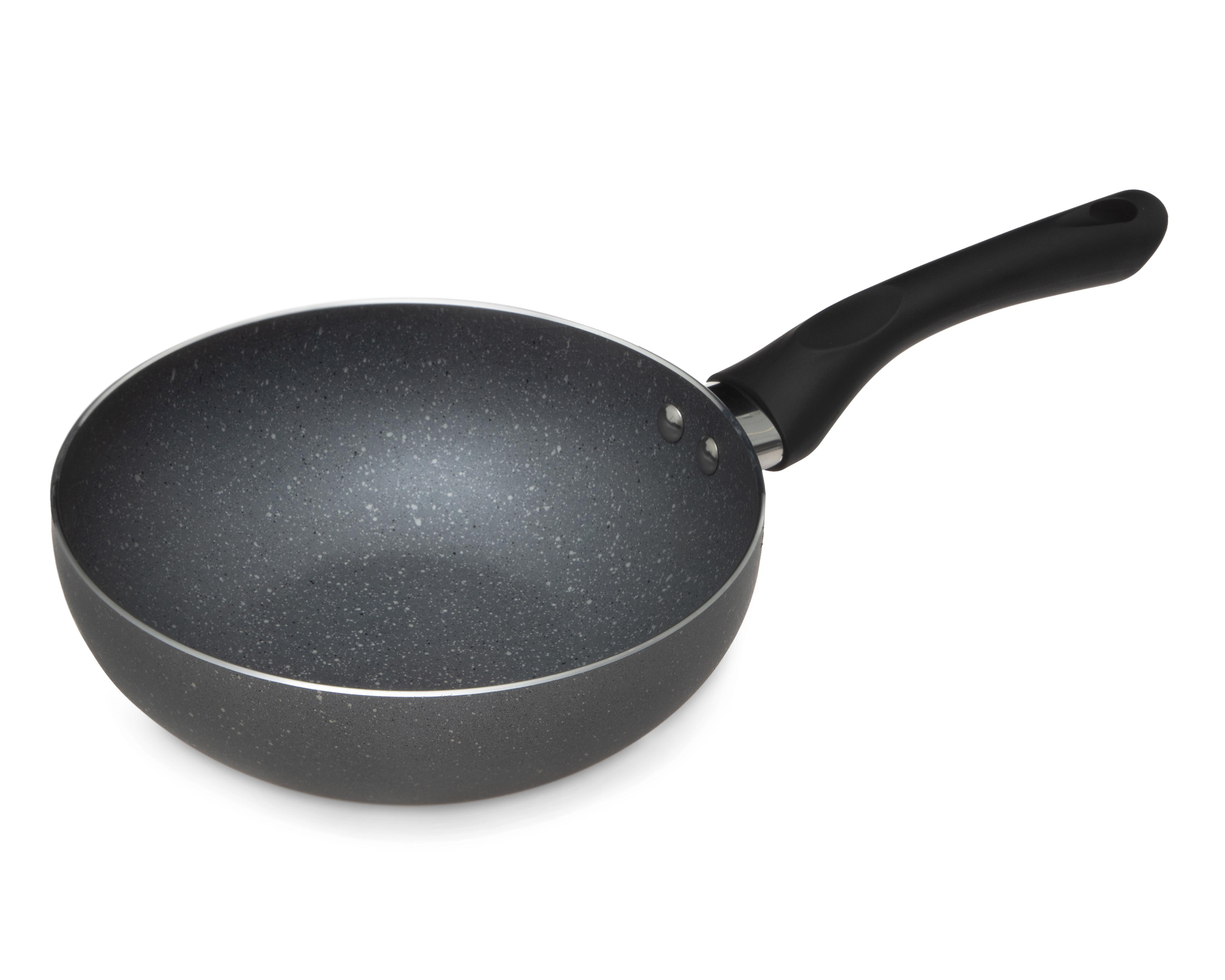 Sartén Wok Record de Aluminio 20 cm $229