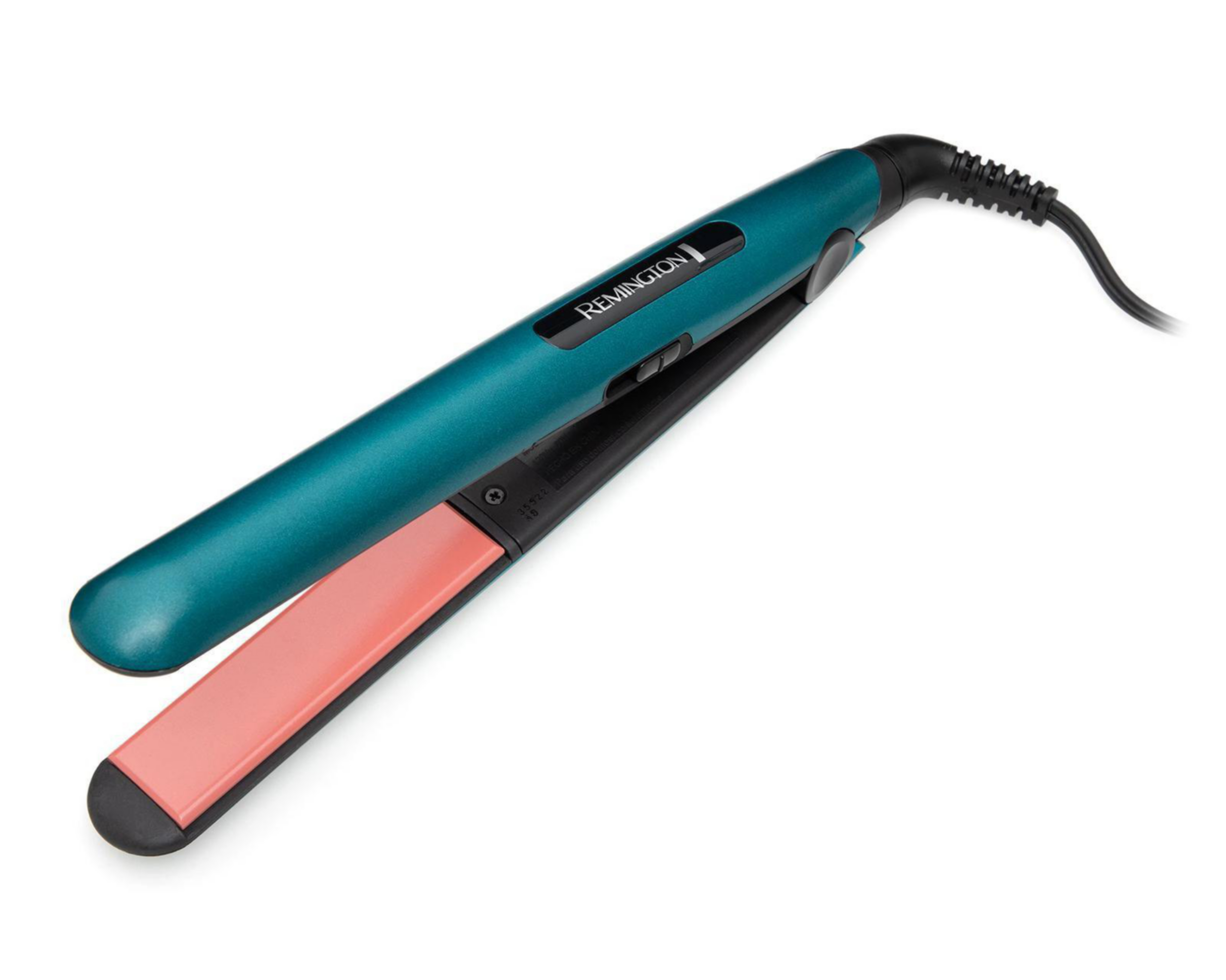 Plancha de Cabello Remington Ceramic Colors