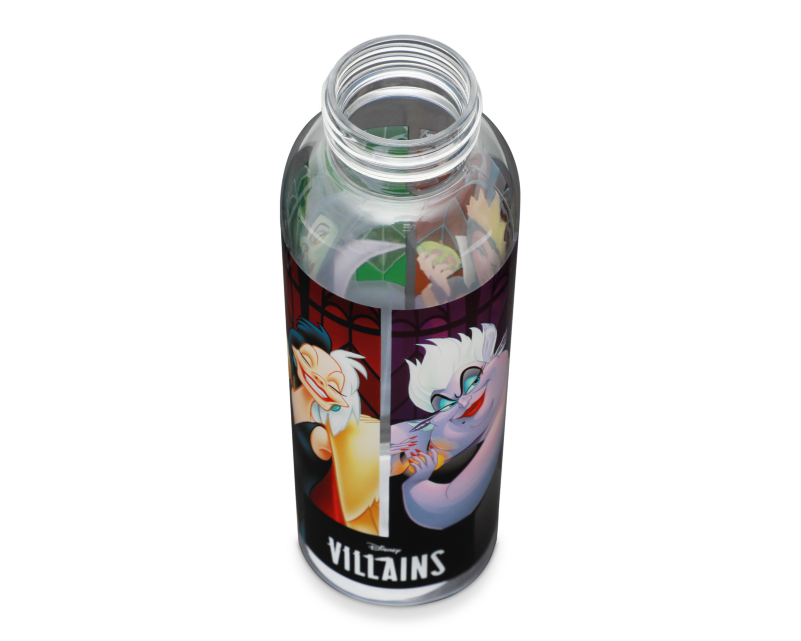 Foto 4 pulgar | Botella para Agua Fun Kids 600 ml