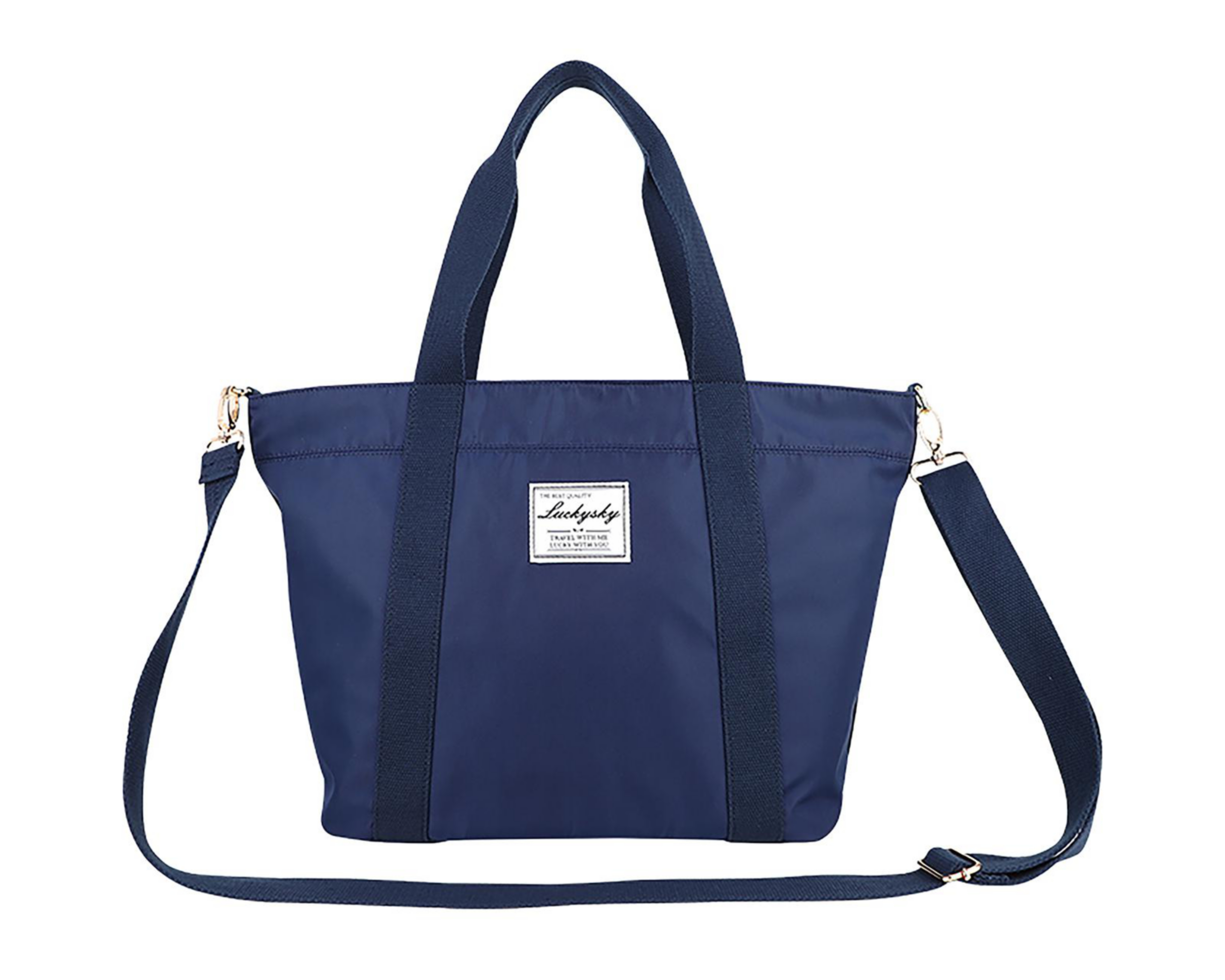 Bolsa para Laptop Luckysky LSW2309D Azul