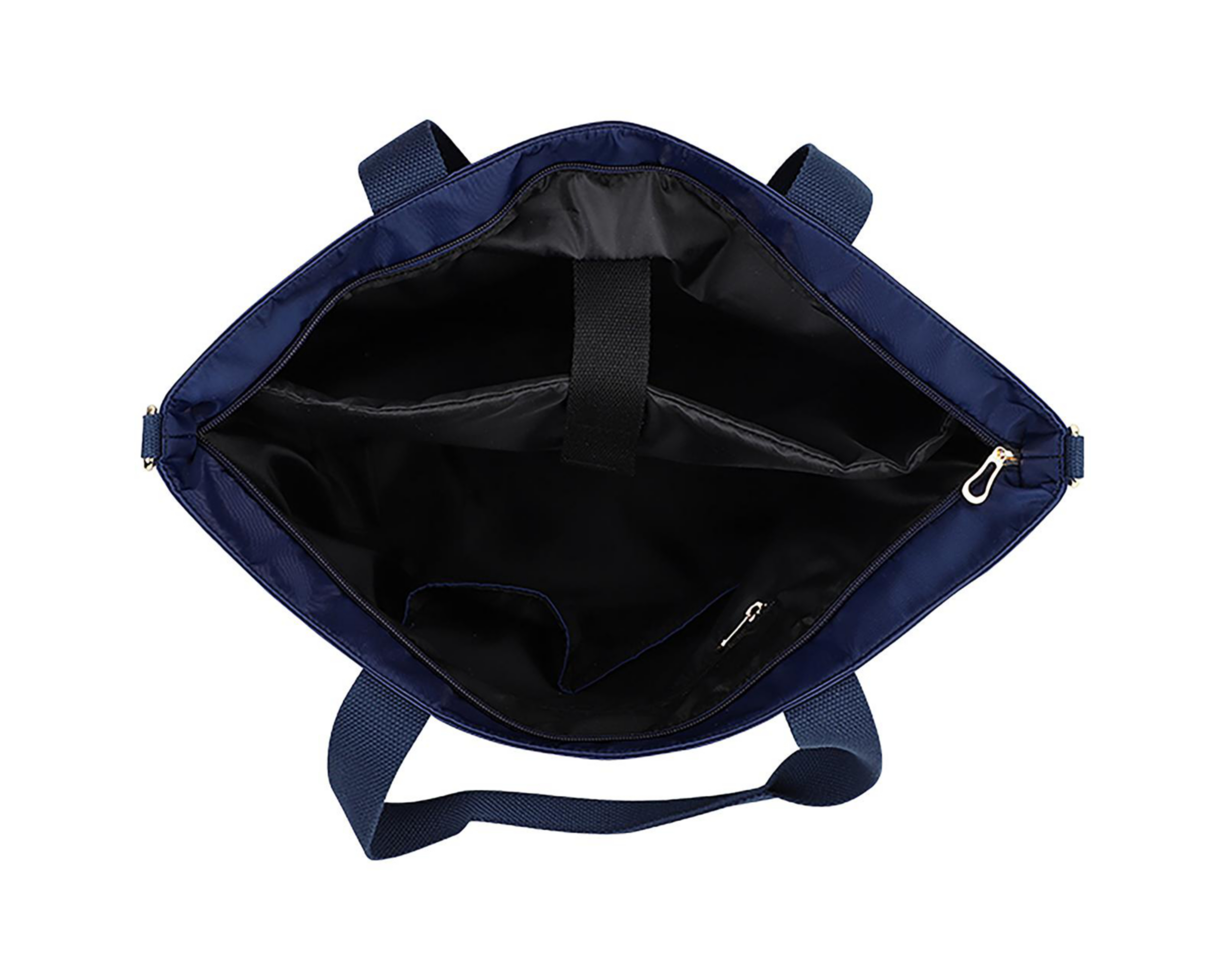 Foto 5 pulgar | Bolsa para Laptop Luckysky LSW2309D Azul