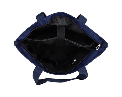 Foto 4 | Bolsa para Laptop Luckysky LSW2309D Azul
