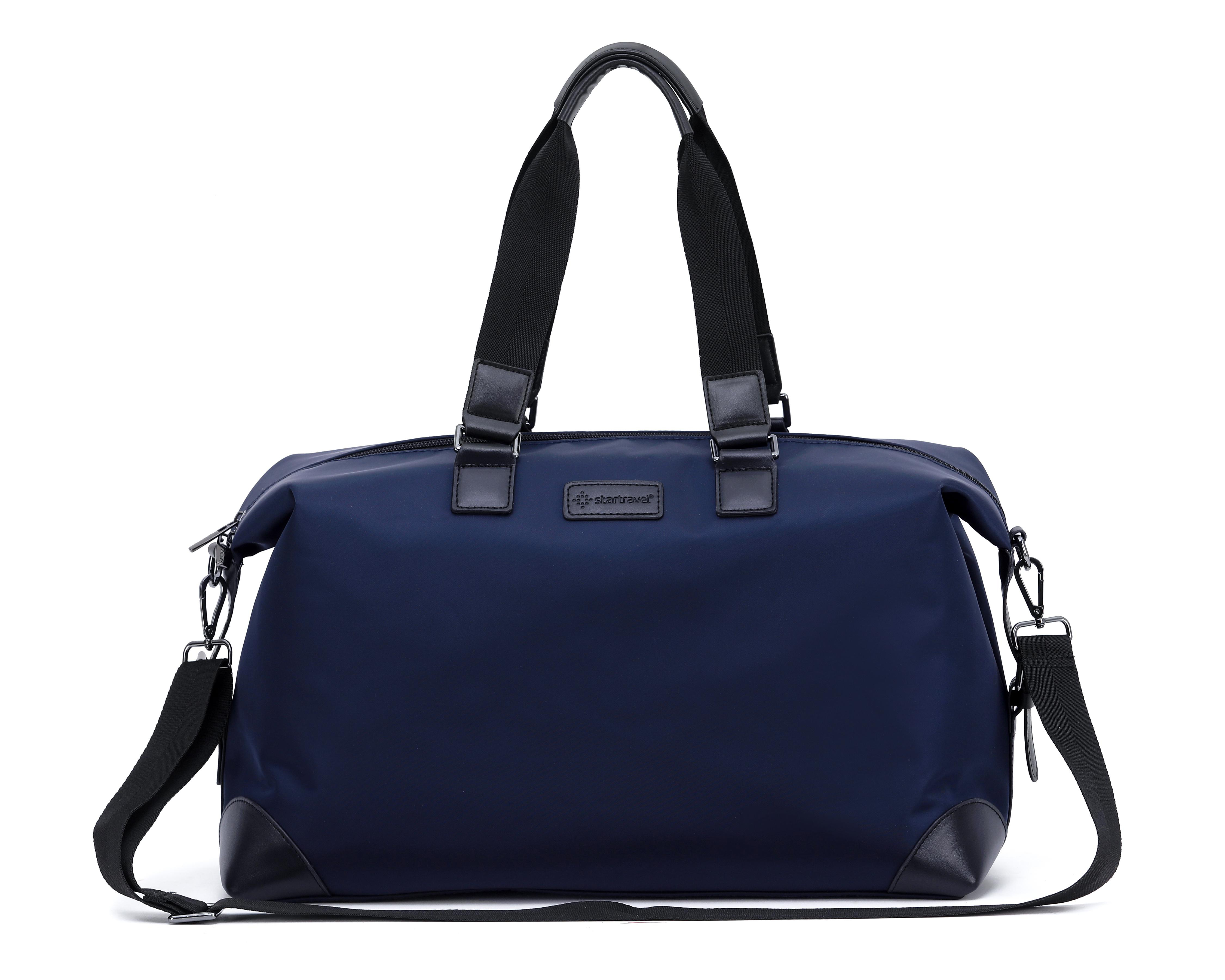 Bolsa de Mano Startravel Azul