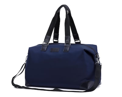 Foto 2 | Maleta de Mano Startravel Berna 19 Pulgadas Azul