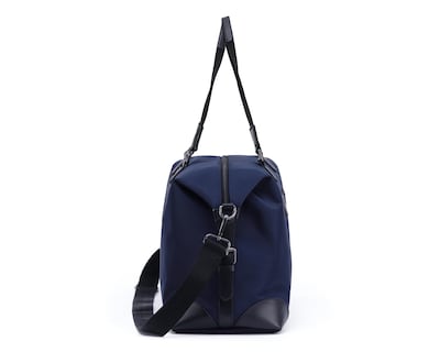 Foto 4 | Maleta de Mano Startravel Berna 19 Pulgadas Azul