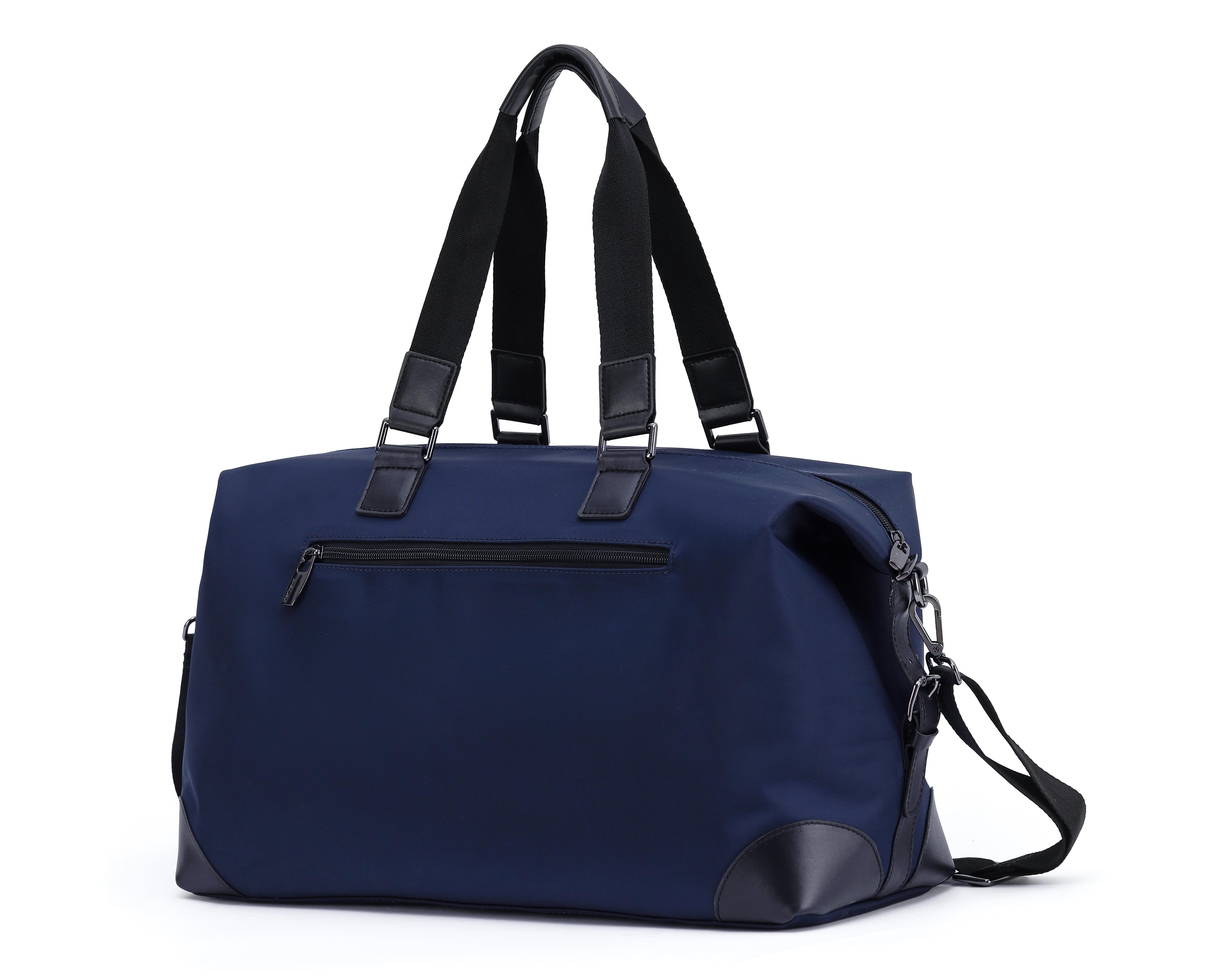 Foto 5 | Bolsa de Mano Startravel Azul