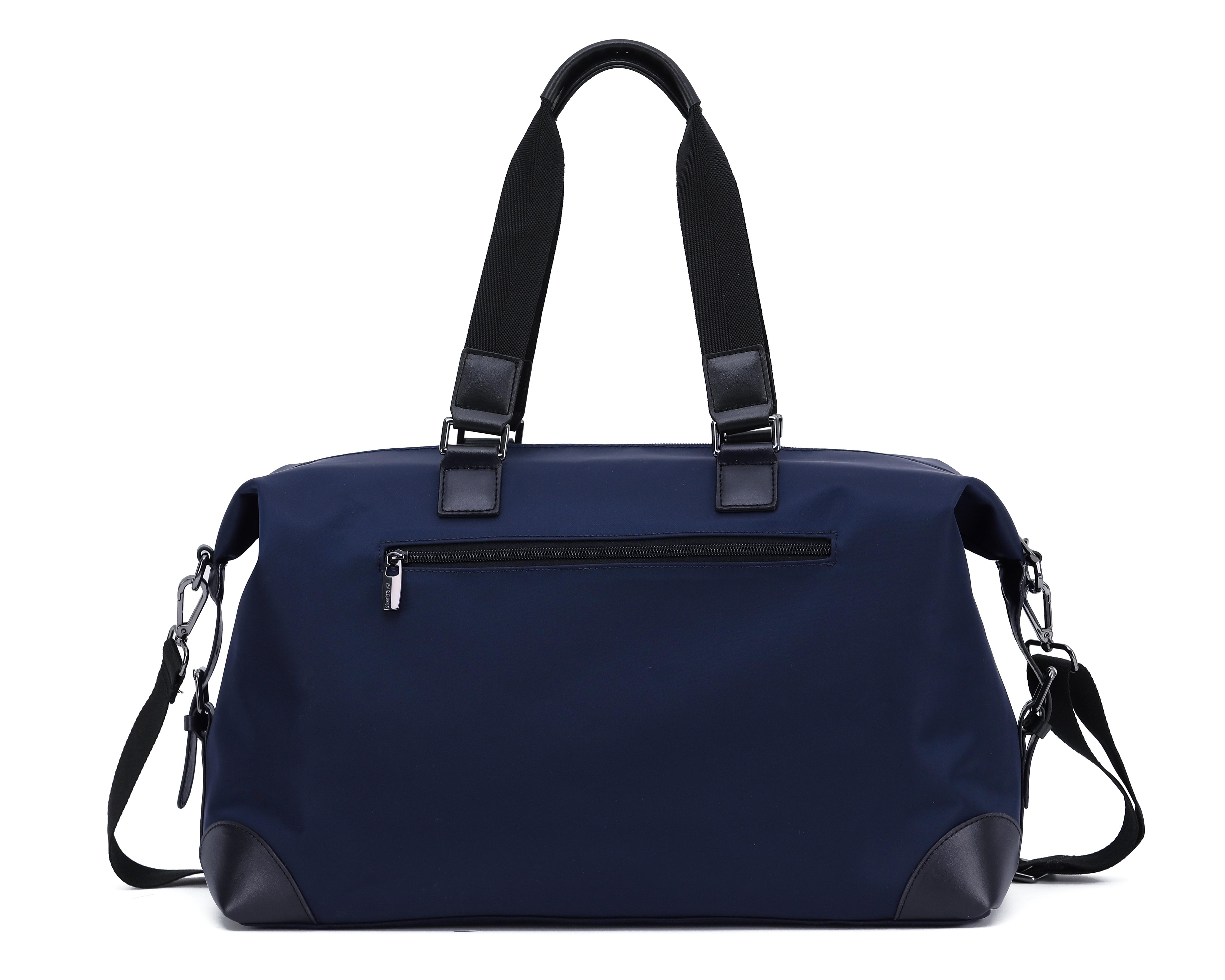 Foto 6 | Bolsa de Mano Startravel Azul