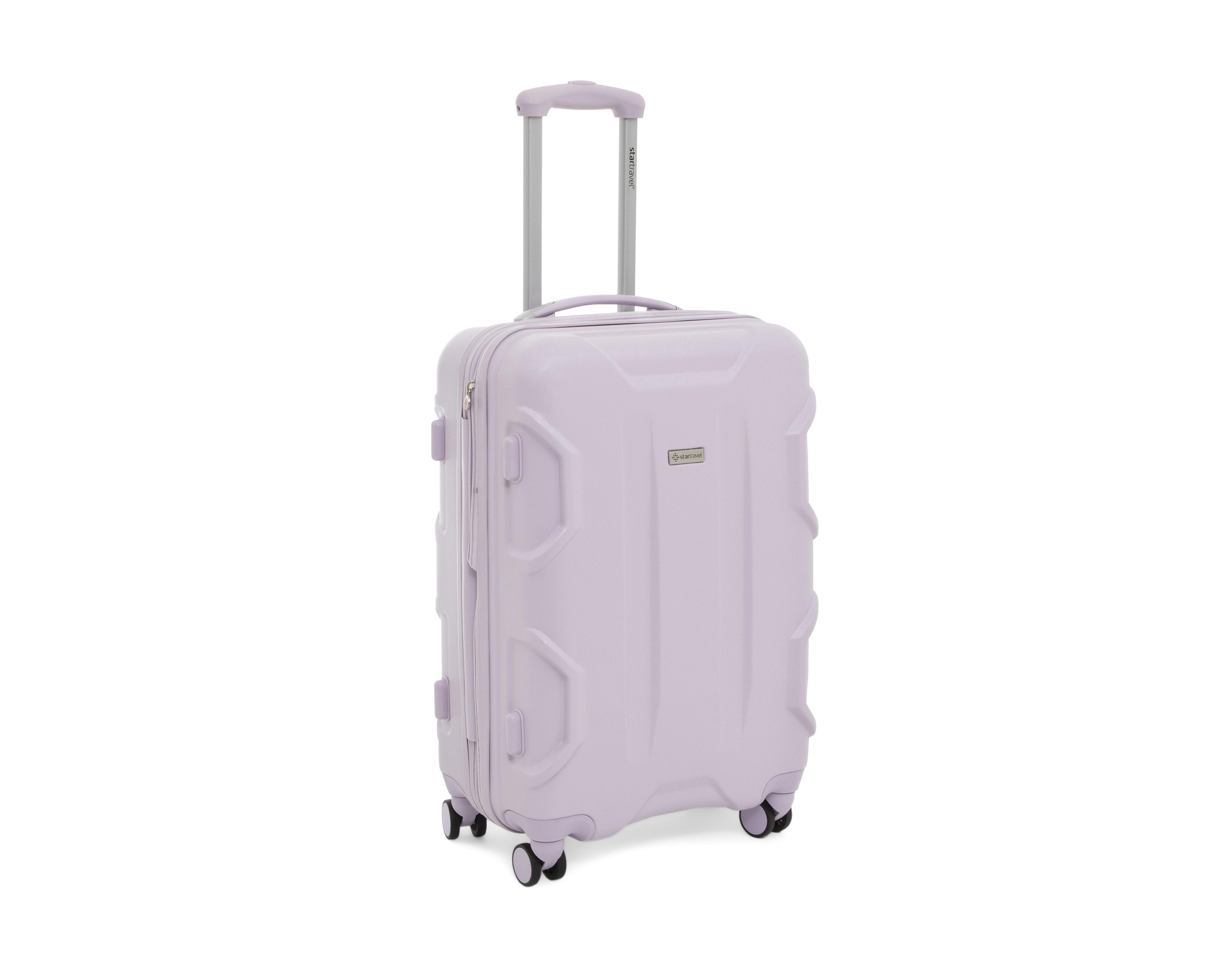 Maleta de Ruedas Startravel Paris 20" Lavanda