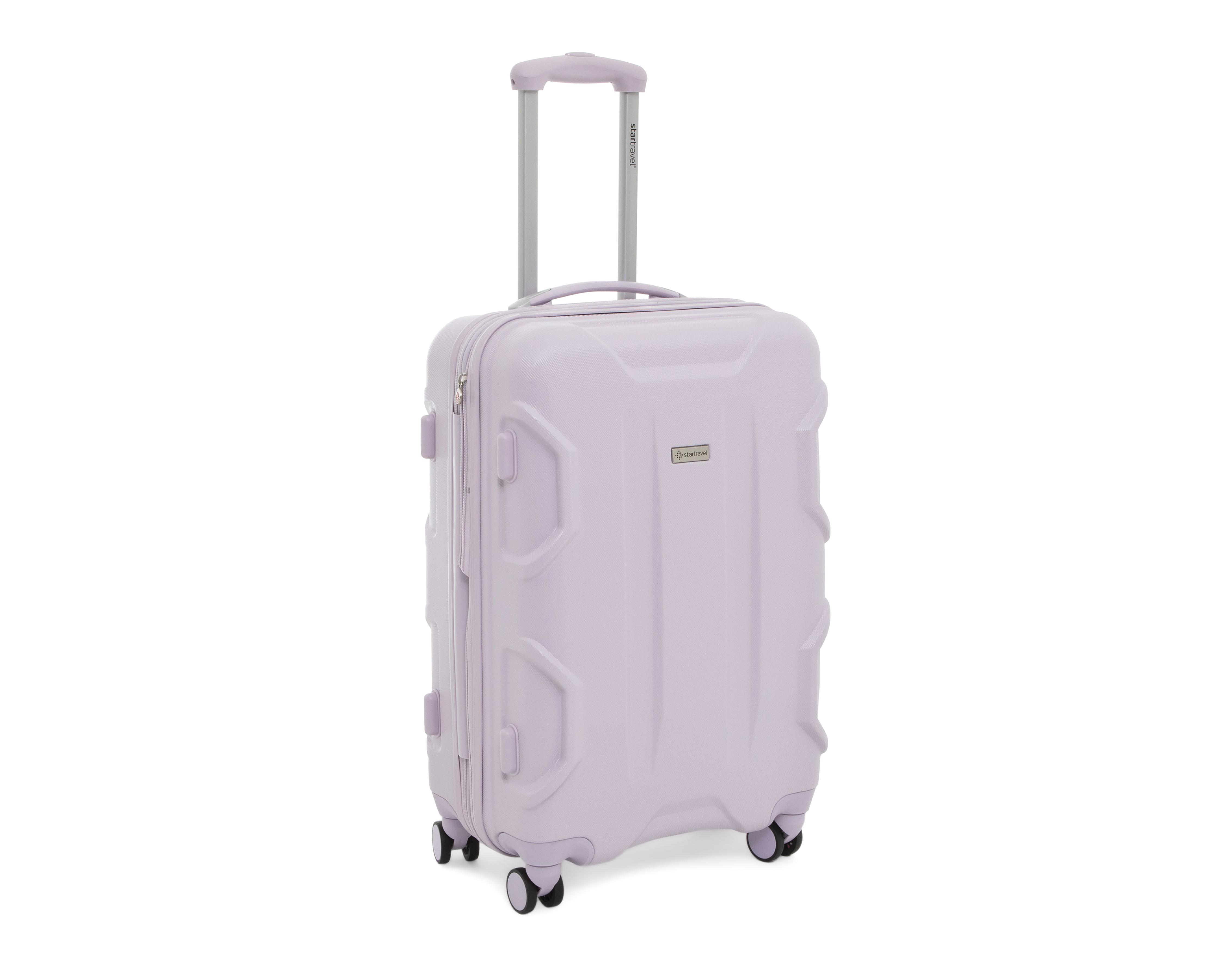 Maleta de Ruedas Startravel Paris 24" Lavanda