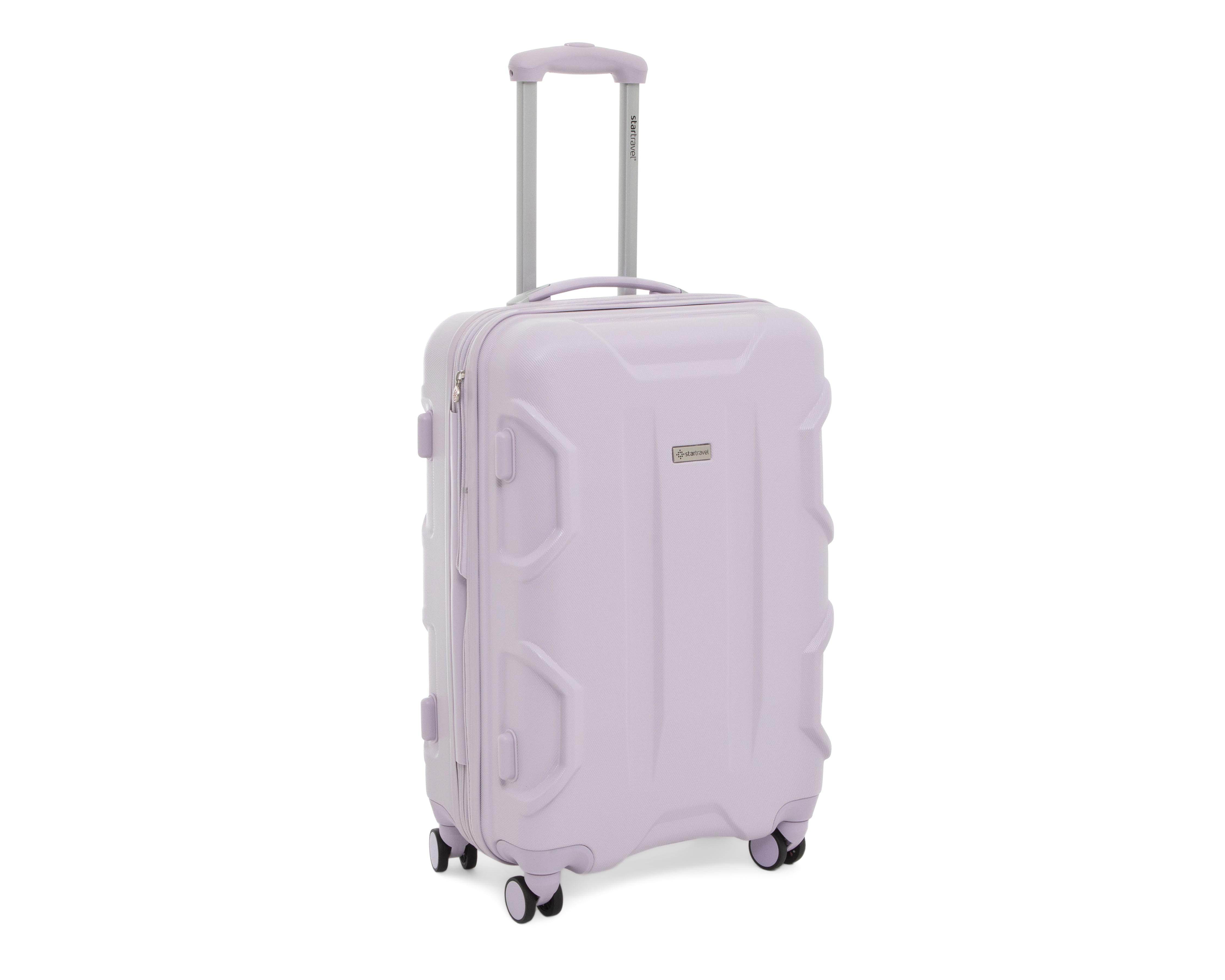 Maleta de Ruedas Startravel Paris 28" Lavanda