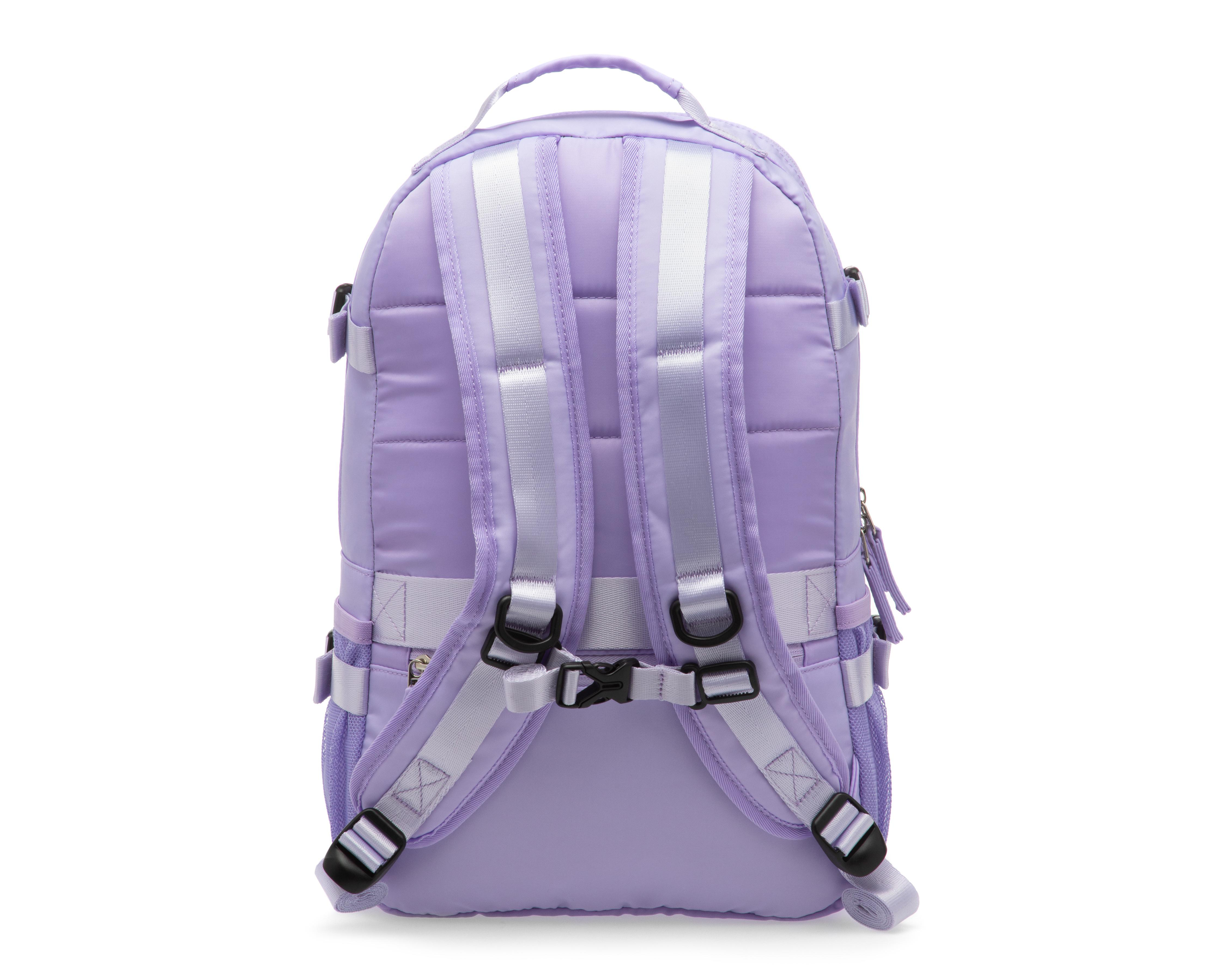 Foto 4 | Mochila para Laptop Startravel Delhi Lavanda