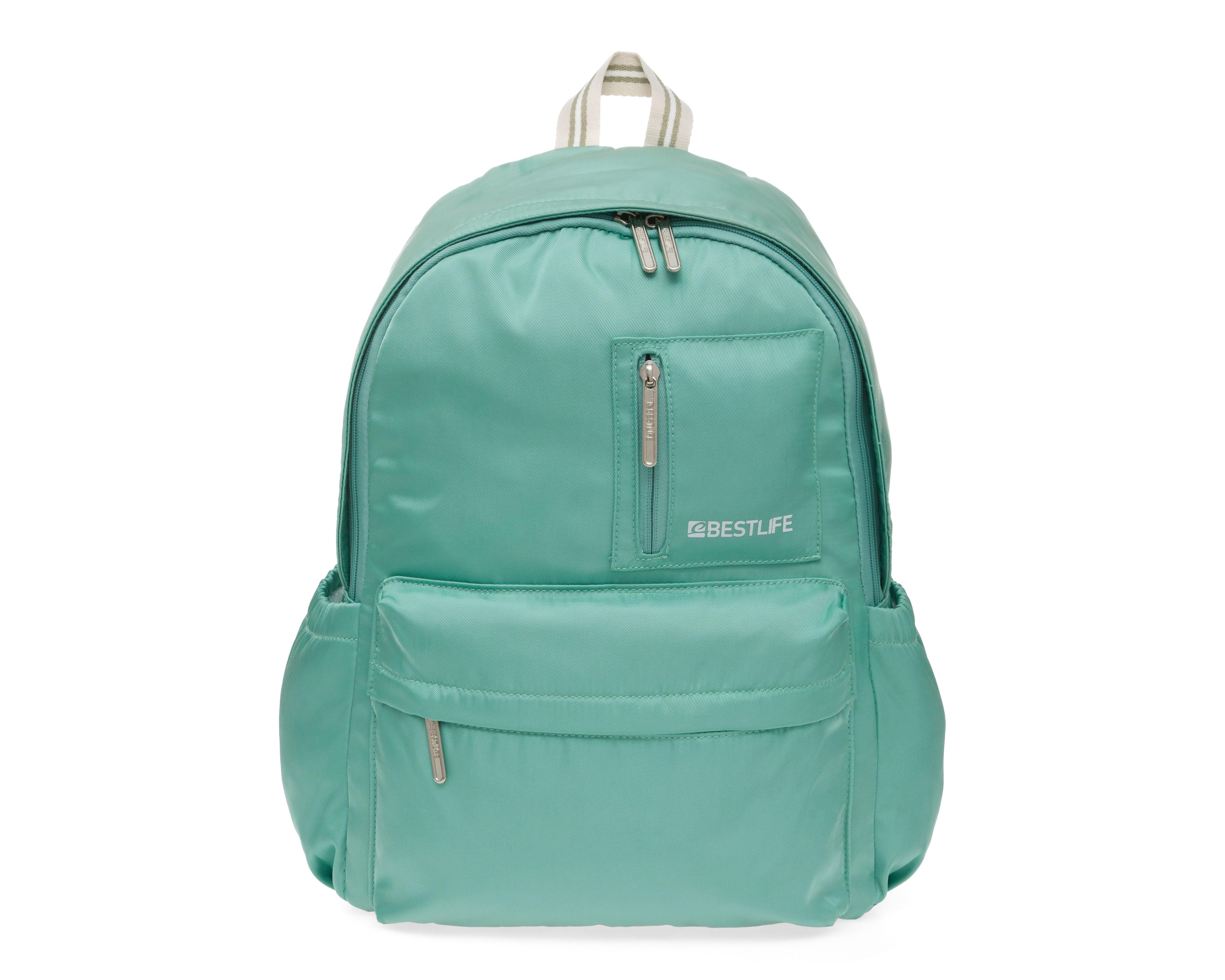Mochila para Laptop Bestlife Bali Azul $329