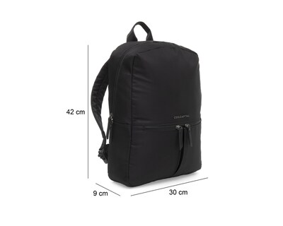 Foto 7 | Mochila para Laptop Cool Capital 14" Bondi Negro