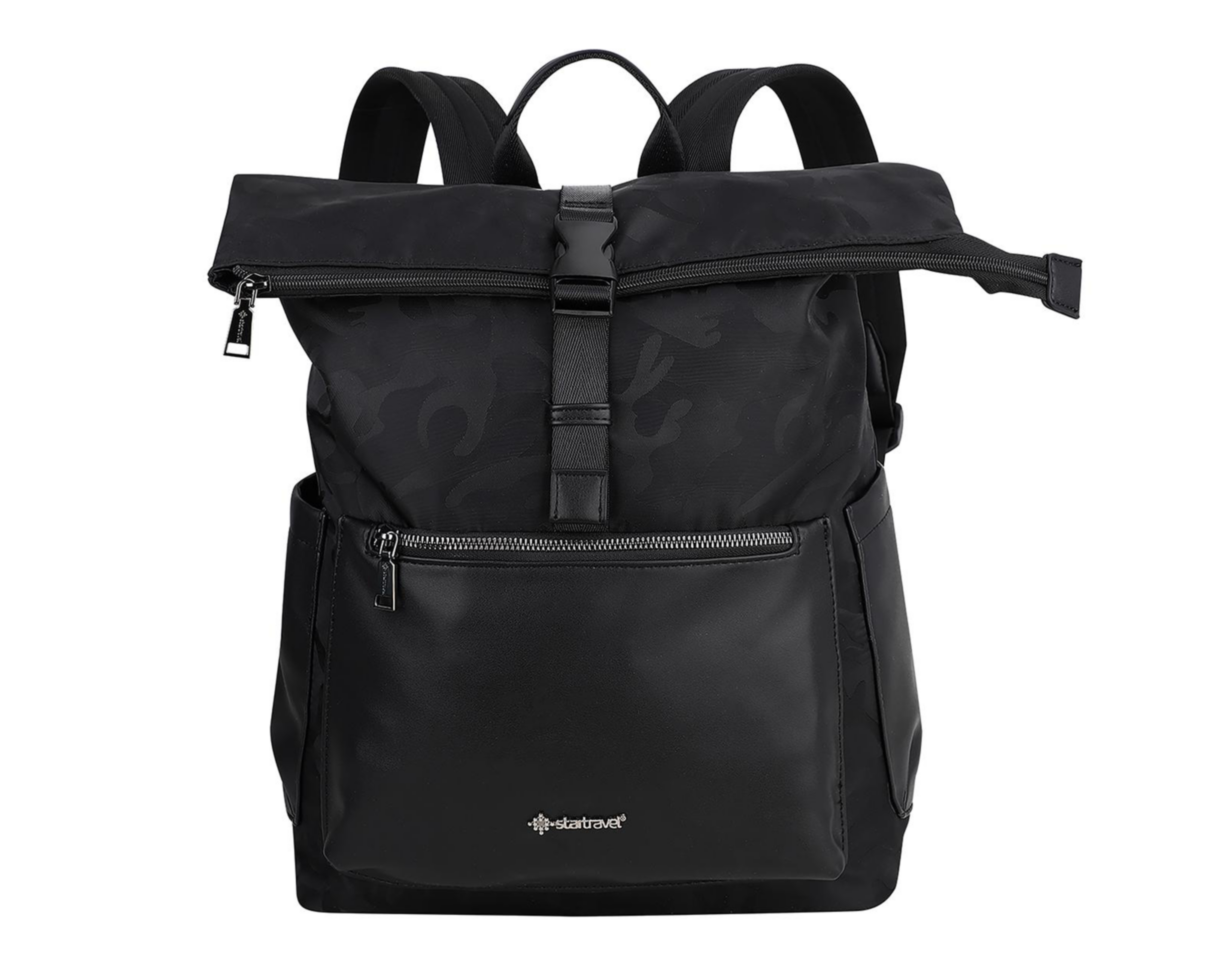 Foto 1 | Mochila para Laptop Startravel Osaka Negro