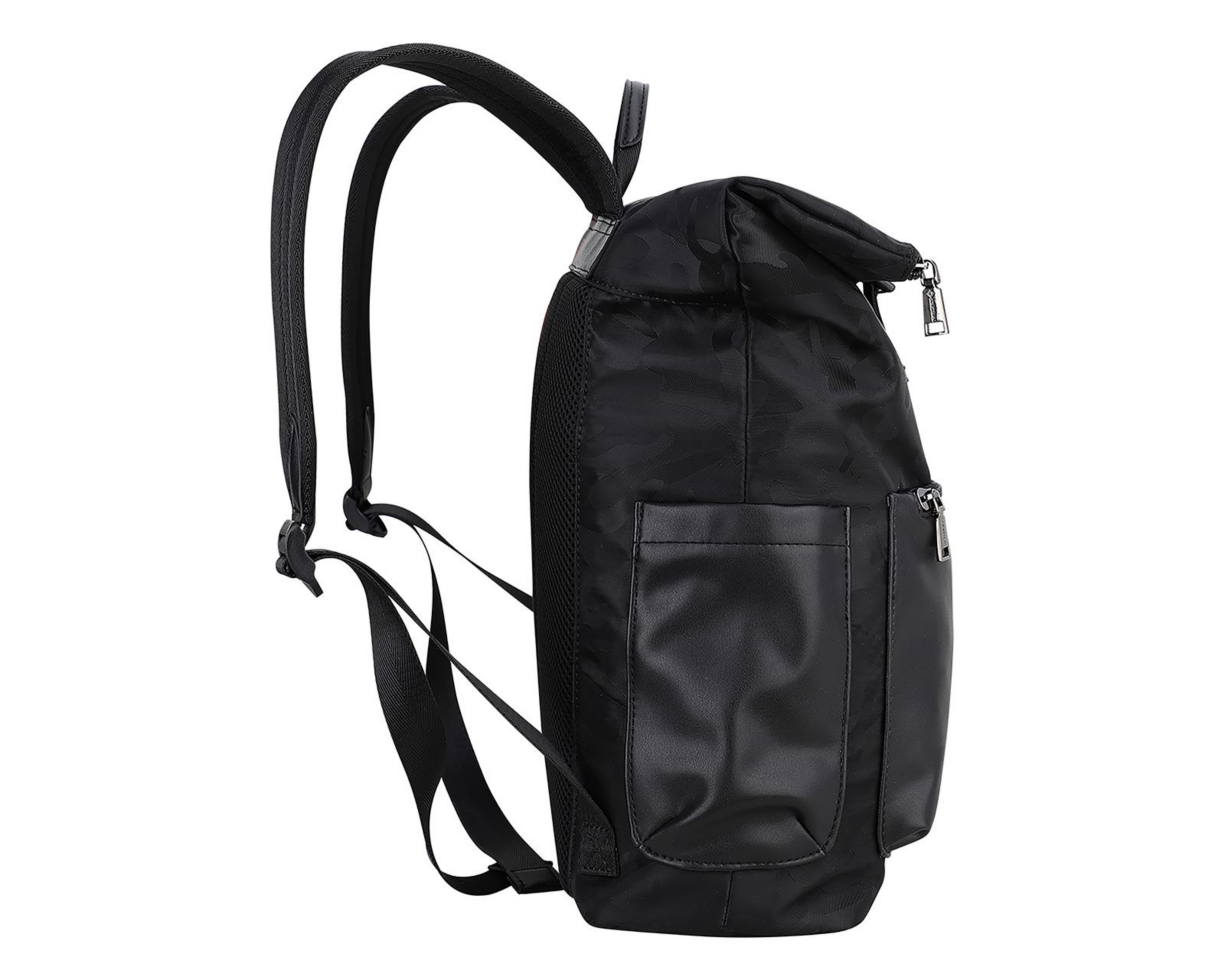 Foto 4 | Mochila para Laptop Startravel Osaka Negro