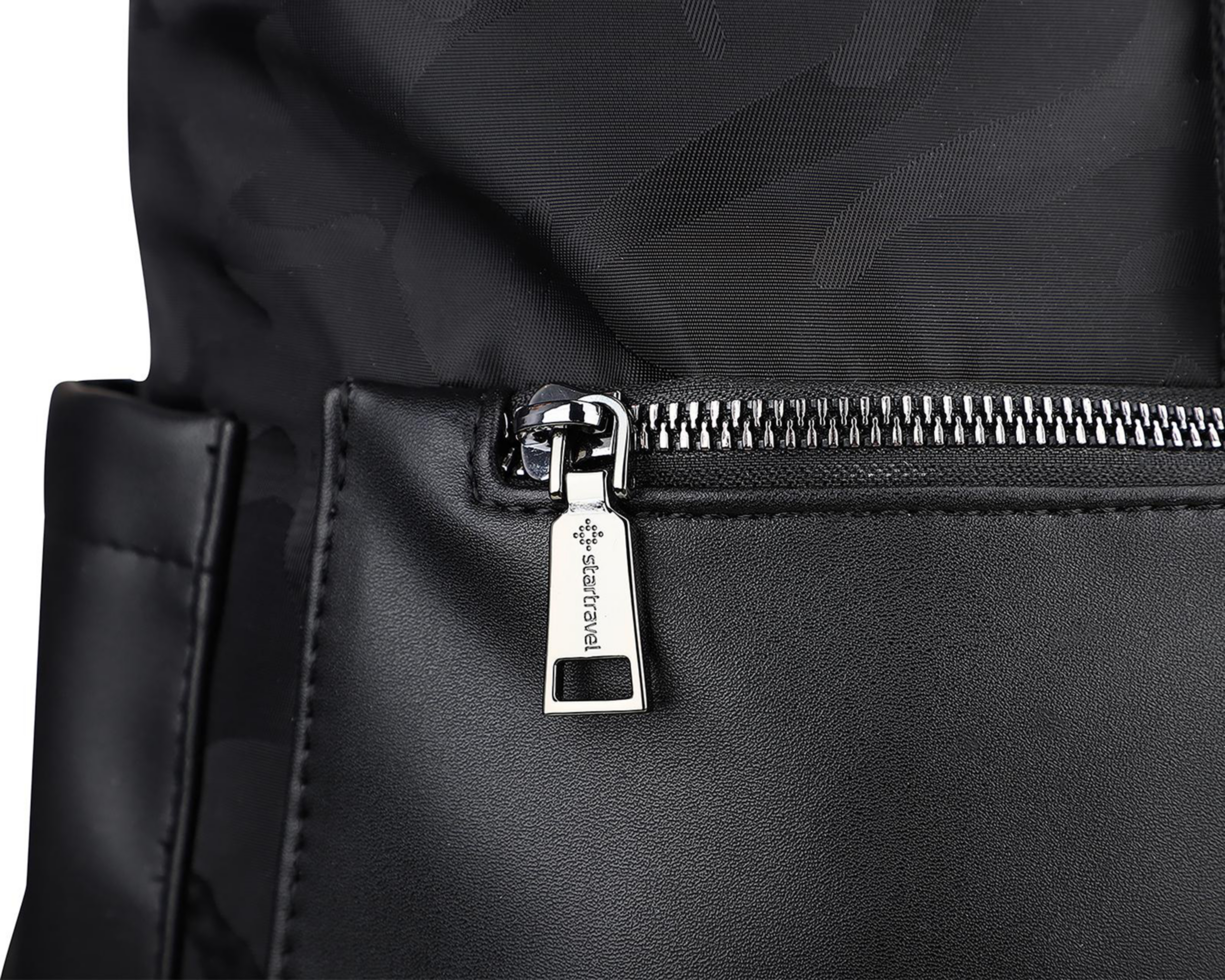 Foto 6 pulgar | Mochila para Laptop Startravel Osaka Negro