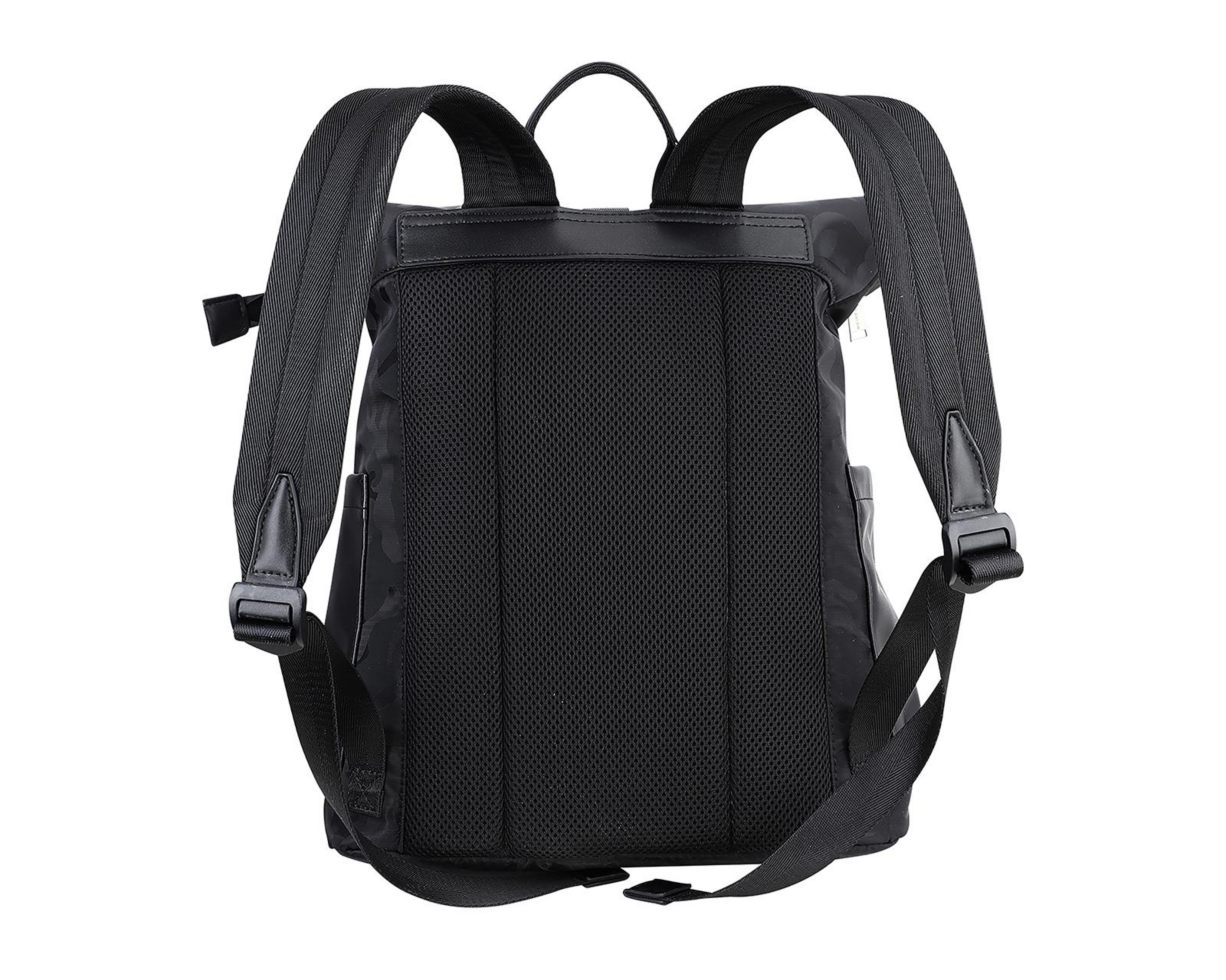 Foto 7 pulgar | Mochila para Laptop Startravel Osaka Negro