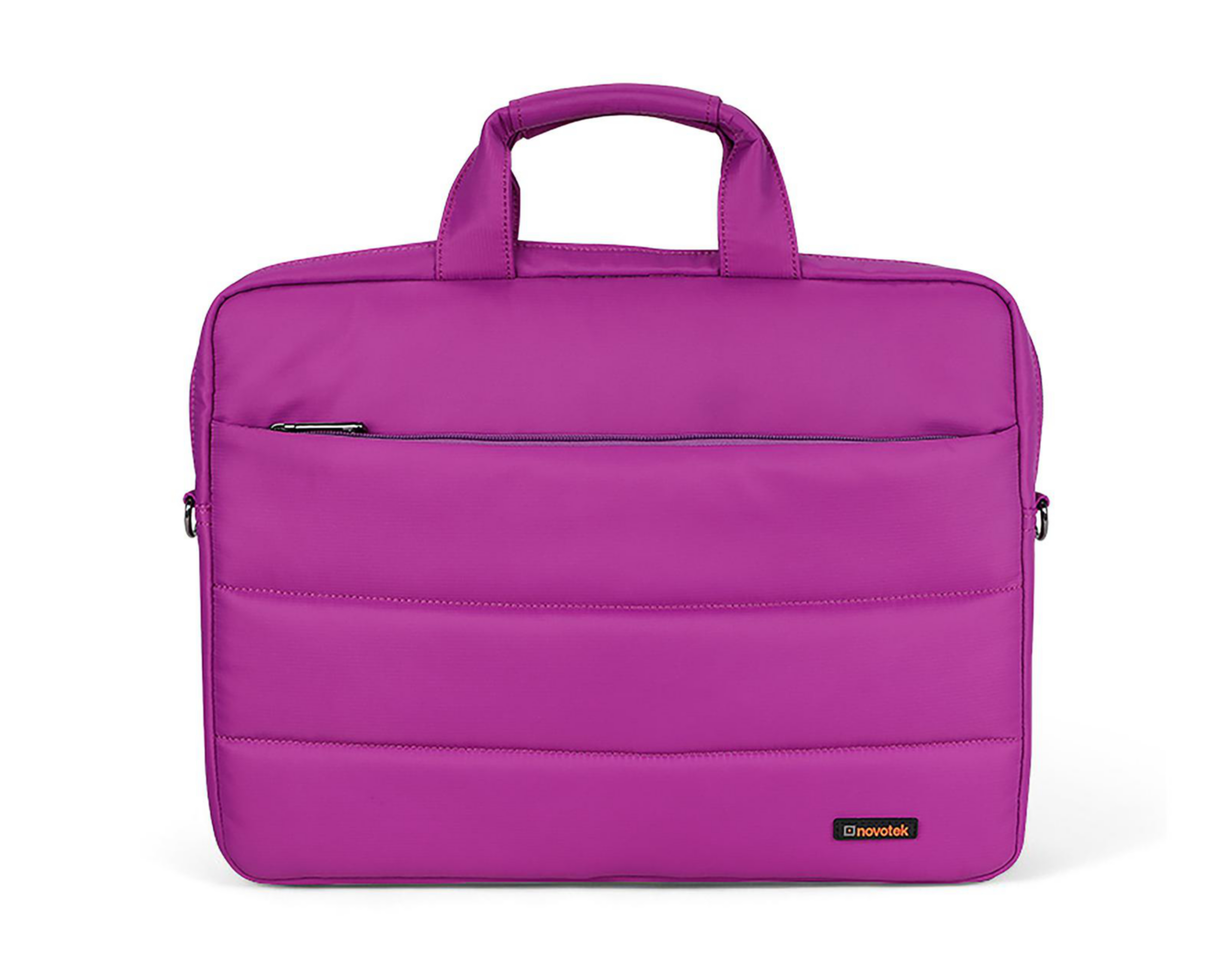 Portafolio para Laptop Startravel Niza Morado