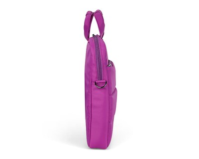 Foto 5 | Portafolio para Laptop Novotek Niza Morado