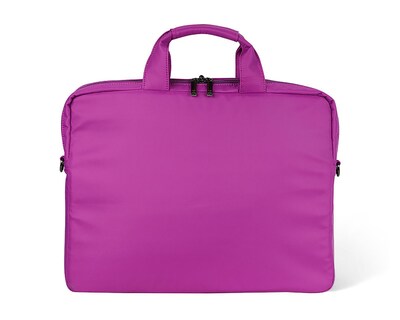 Foto 6 | Portafolio para Laptop Novotek Niza Morado