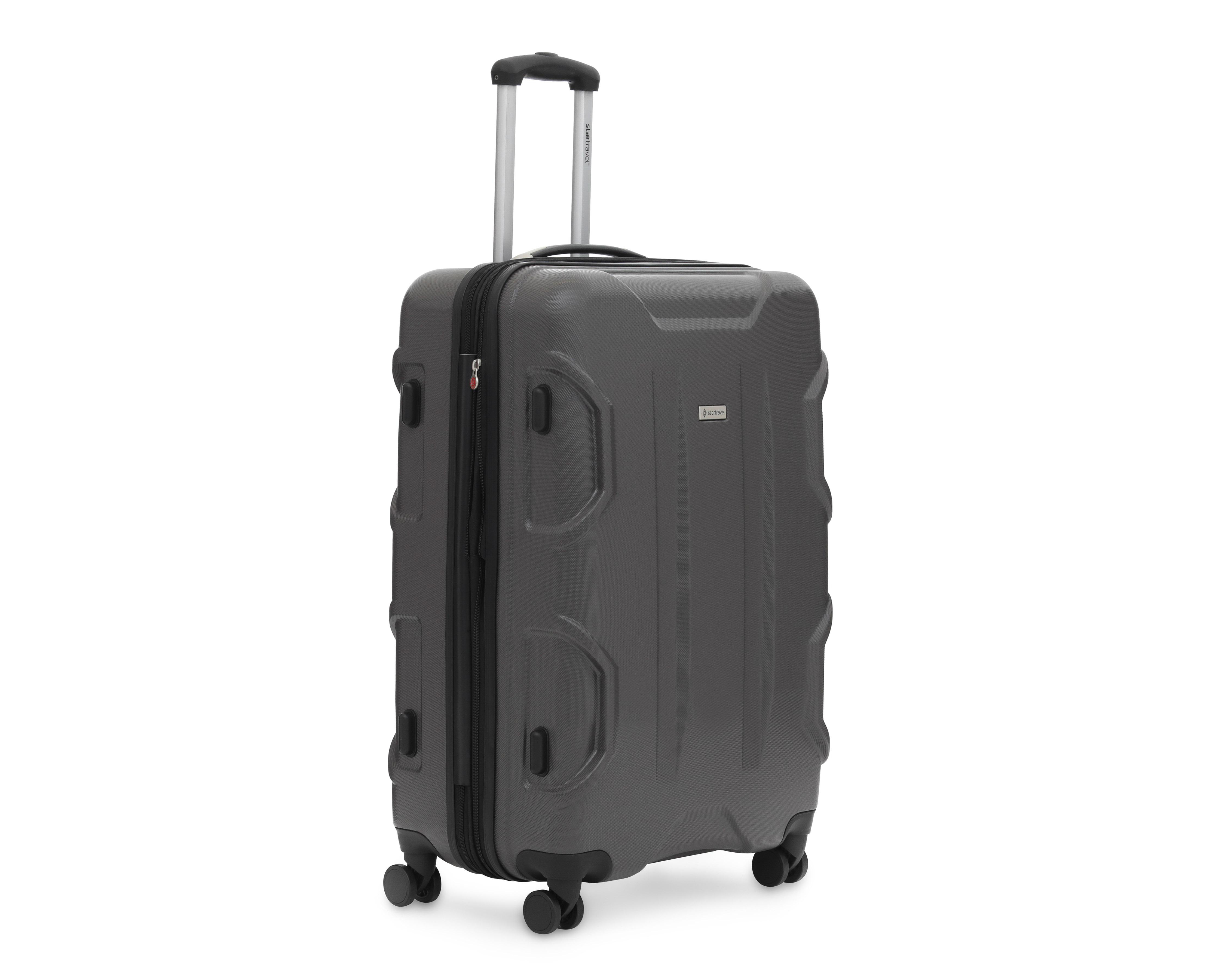 Maleta con Ruedas Startravel Taipei 28" Gris