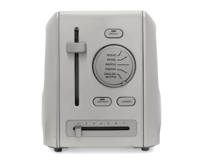 Foto 4 | Tostador Cuisinart 2 Rebanadas