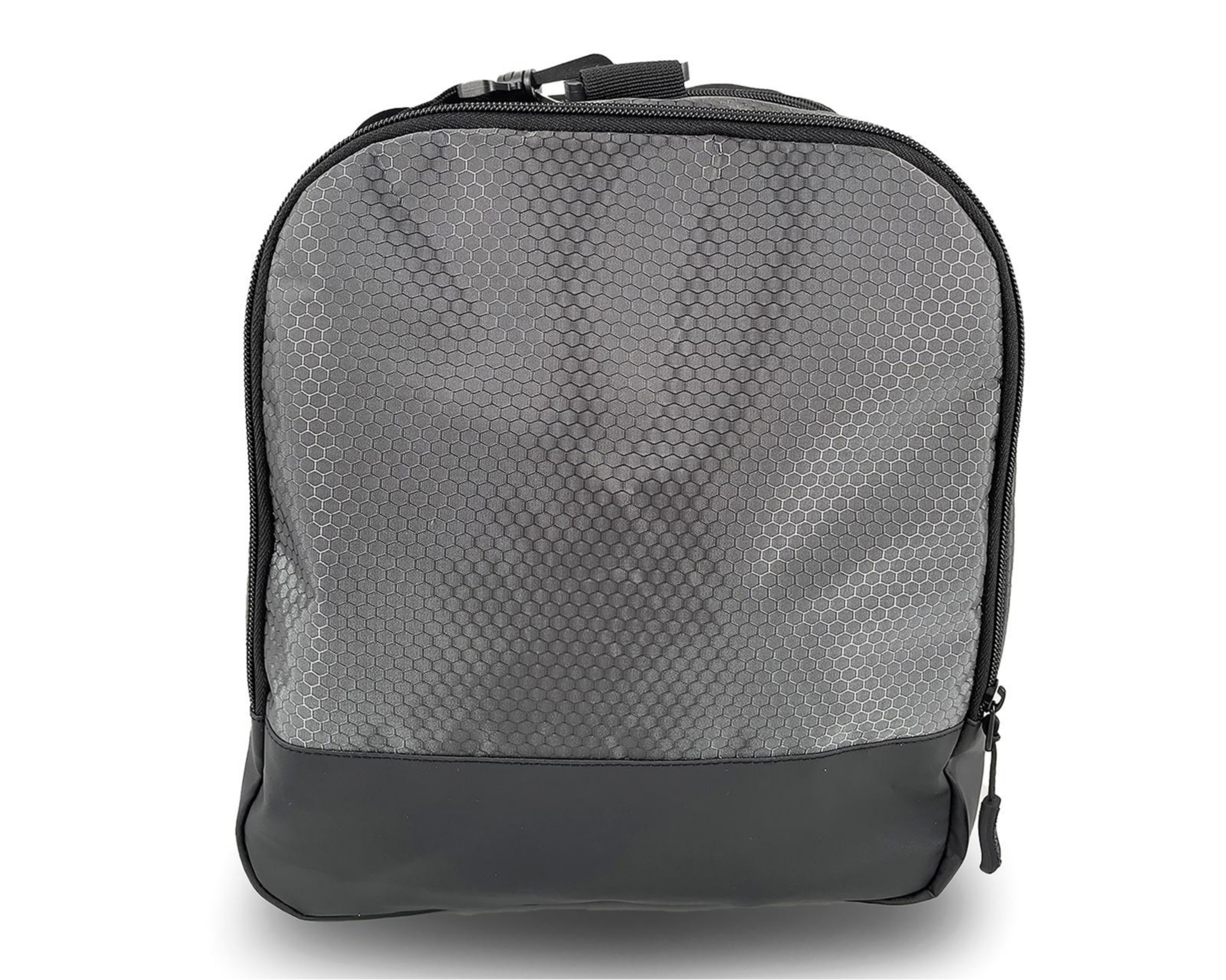 Foto 4 pulgar | Maleta de Mano Swissbrand Train 24" Gris