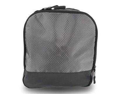 Foto 3 | Maleta de Mano Swissbrand Train 24" Gris