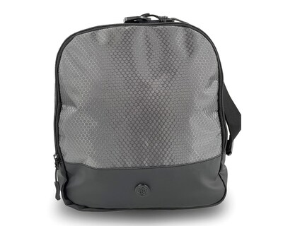 Foto 4 | Maleta de Mano Swissbrand Train 24" Gris