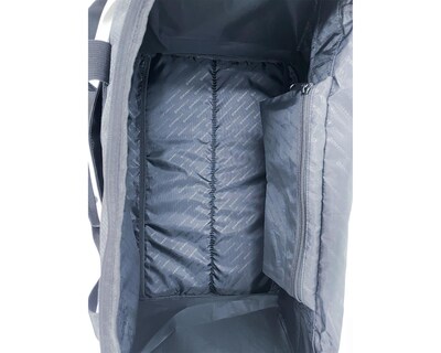 Foto 5 | Maleta de Mano Swissbrand Train 24" Gris