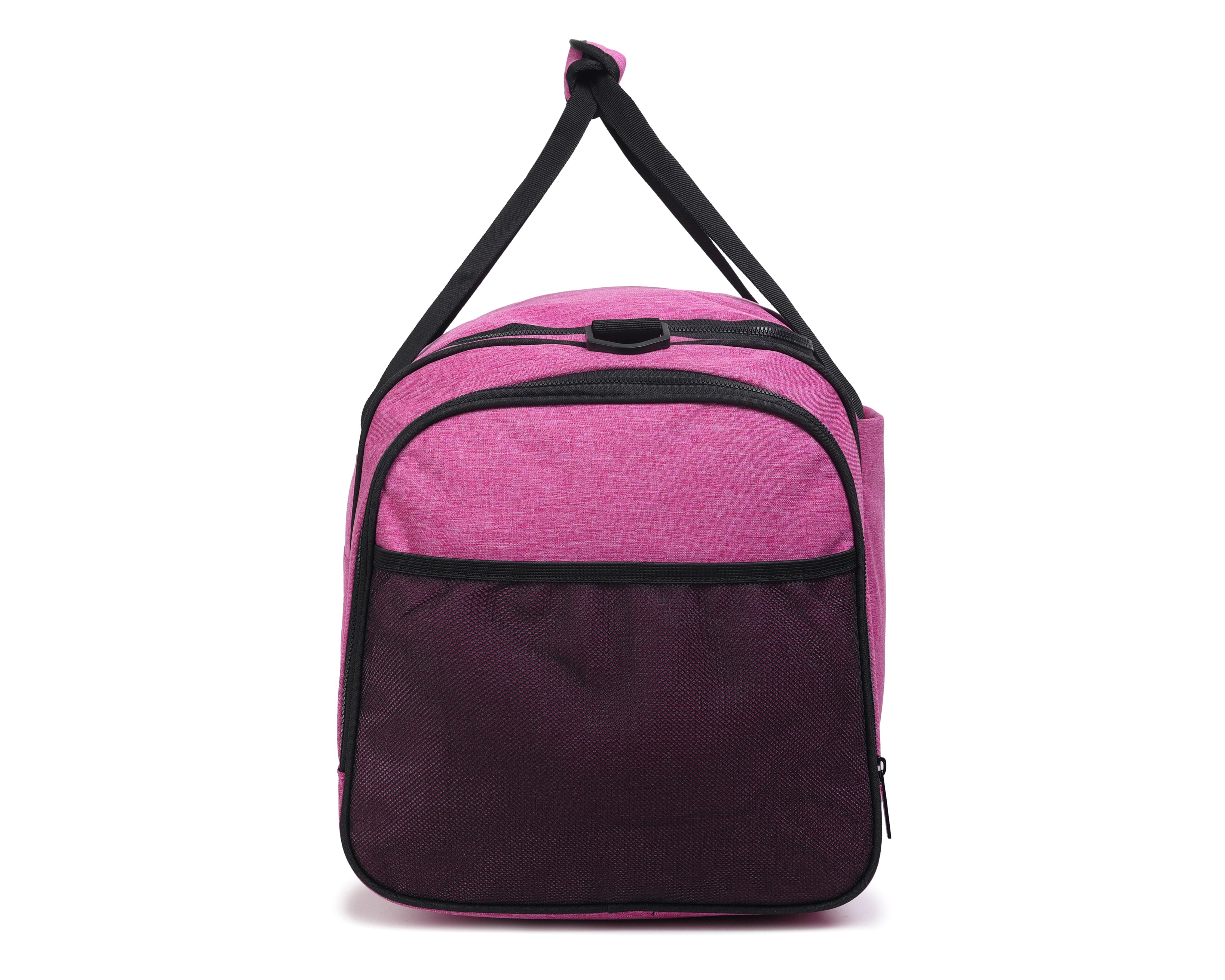 Bolsa perry best sale ellis rosa