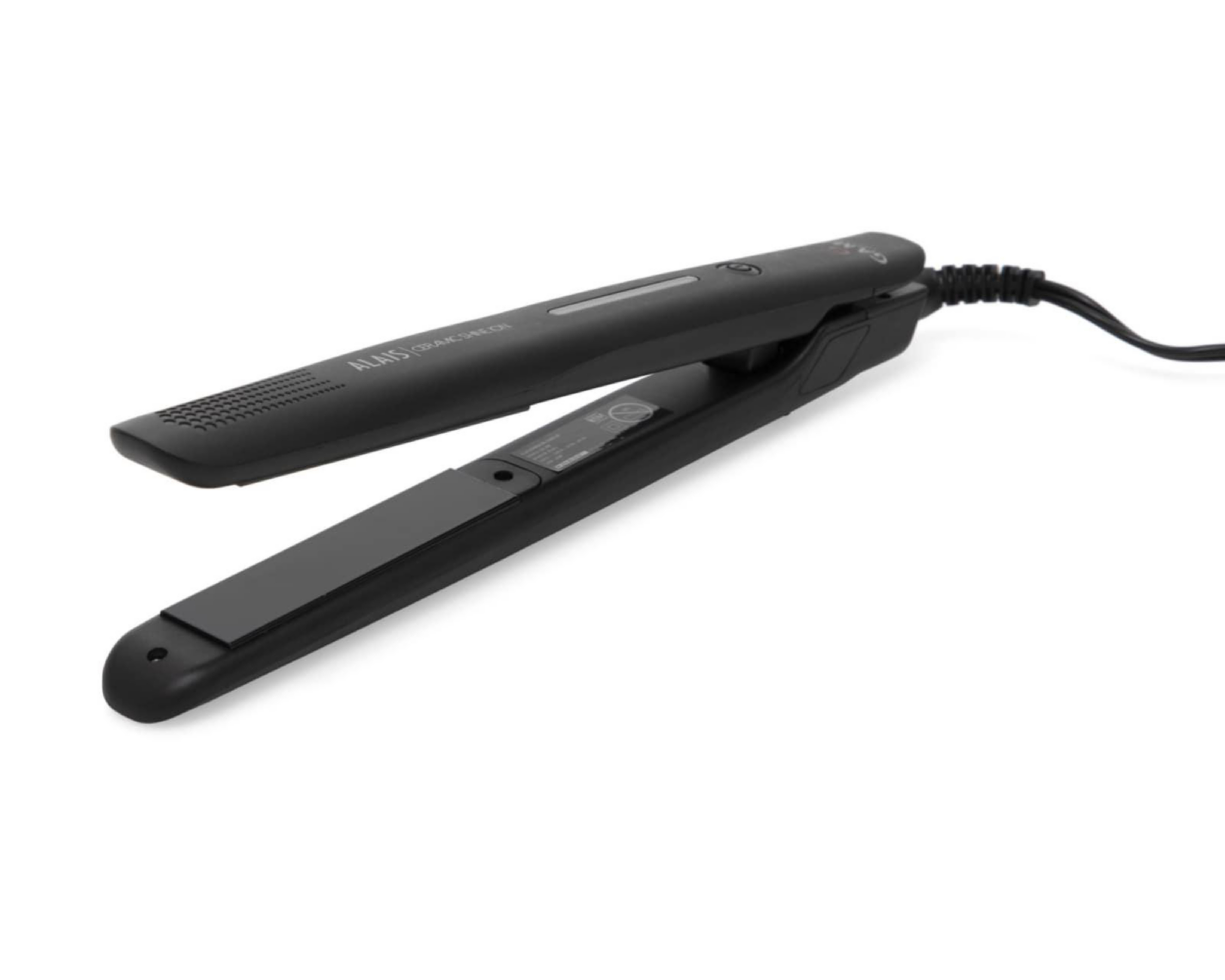 Plancha de Cabello Gama Italy Alais de Iones