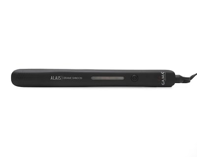 Foto 2 | Plancha de Cabello Gama Italy Alais de Iones