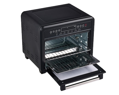 Foto 5 | Horno Freidora Record 16 L