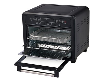 Foto 6 | Horno Freidora Record 16 L