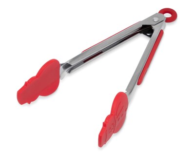 Foto 2 | Pinzas Cook With Color de Acero Inoxidable